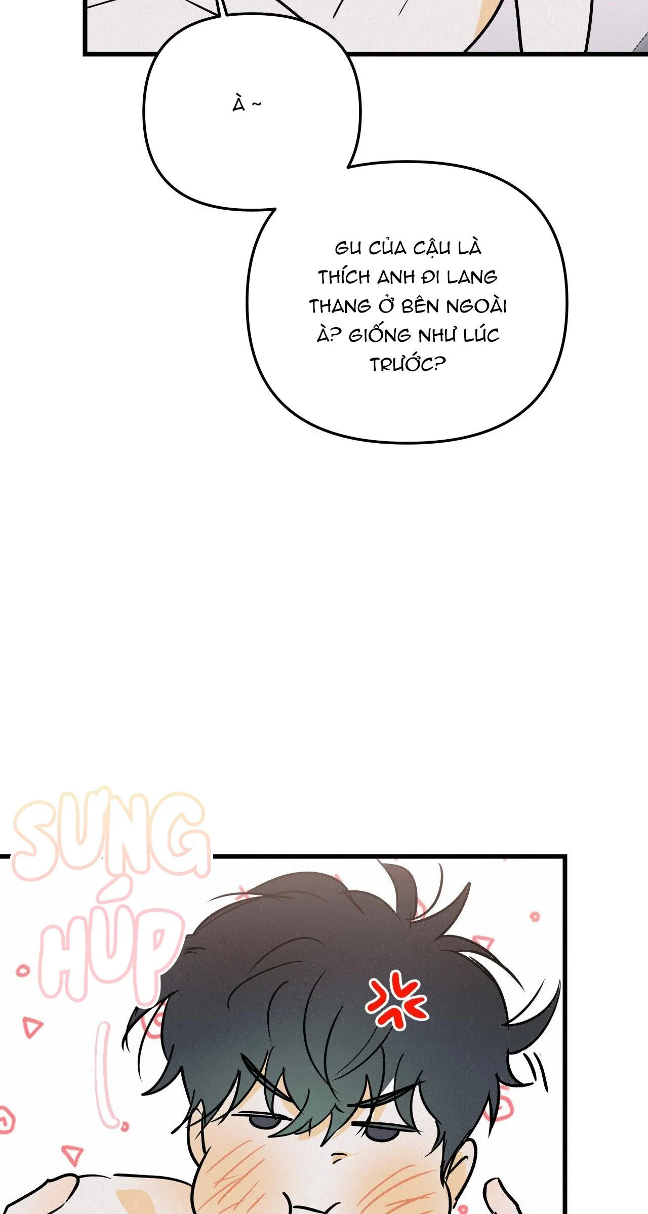 LIE AGAIN Chapter 65 Trang 9