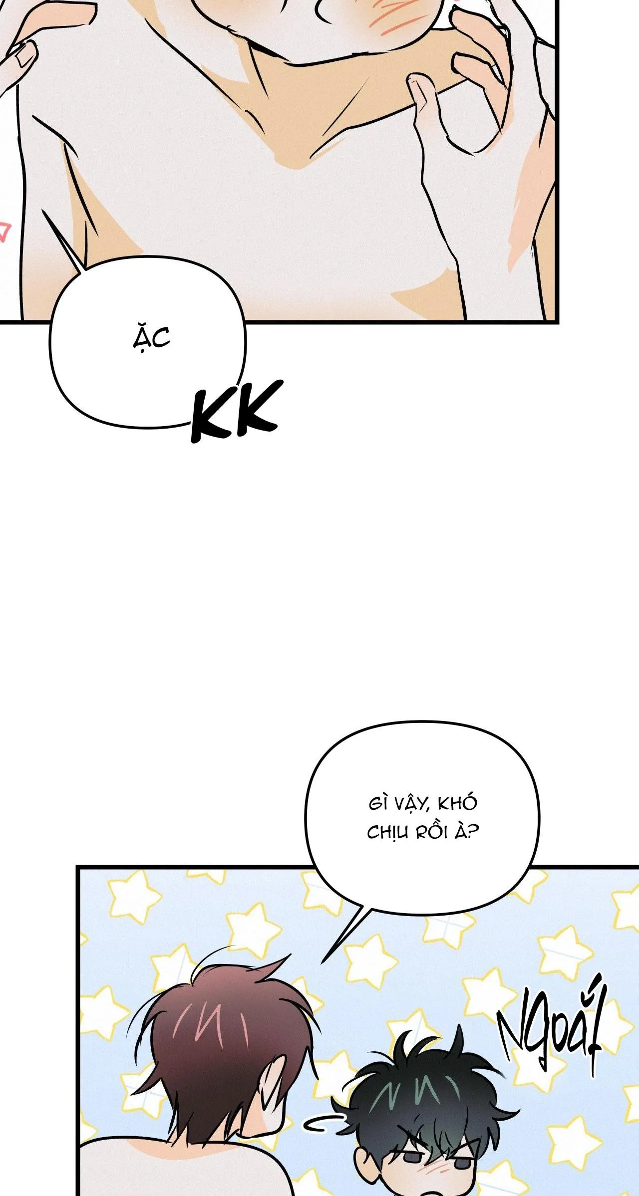 LIE AGAIN Chapter 65 Trang 10