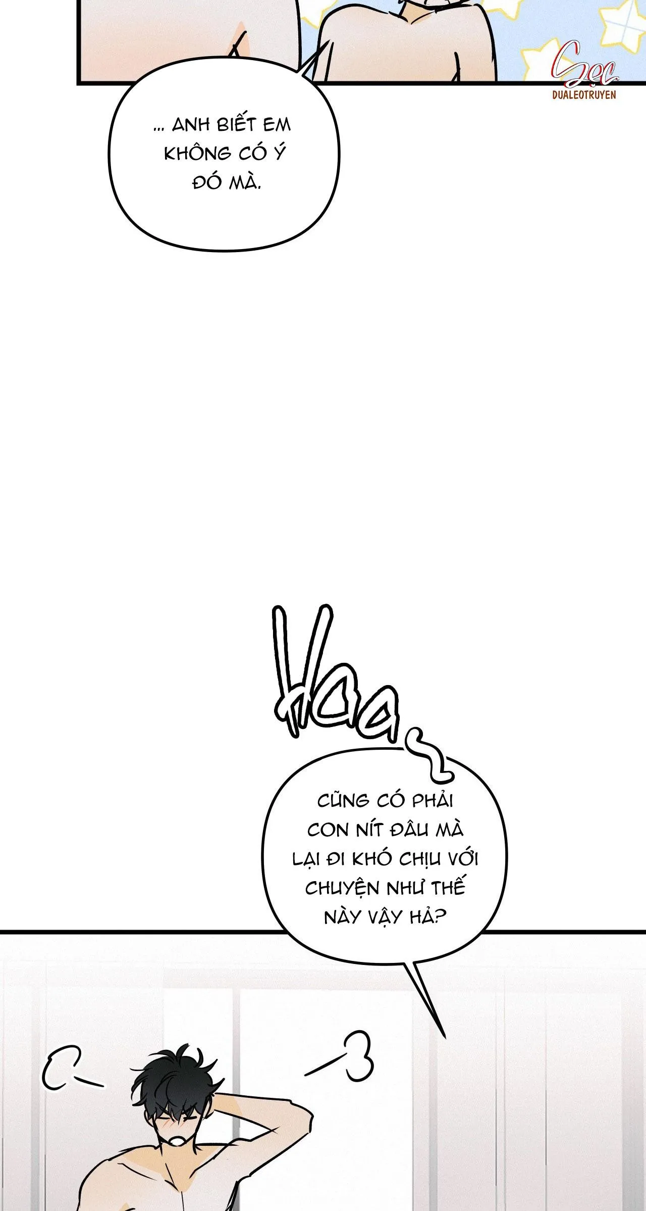 LIE AGAIN Chapter 65 Trang 11