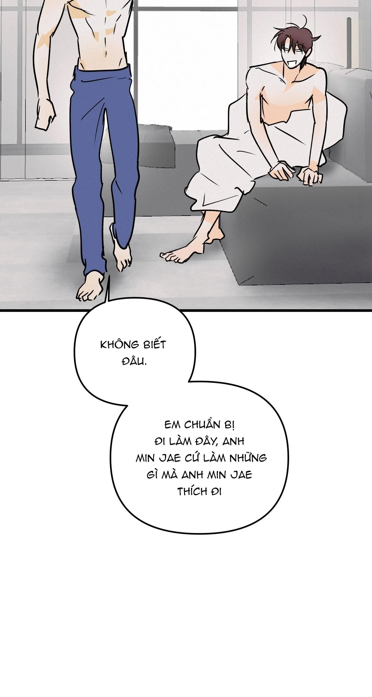 LIE AGAIN Chapter 65 Trang 12