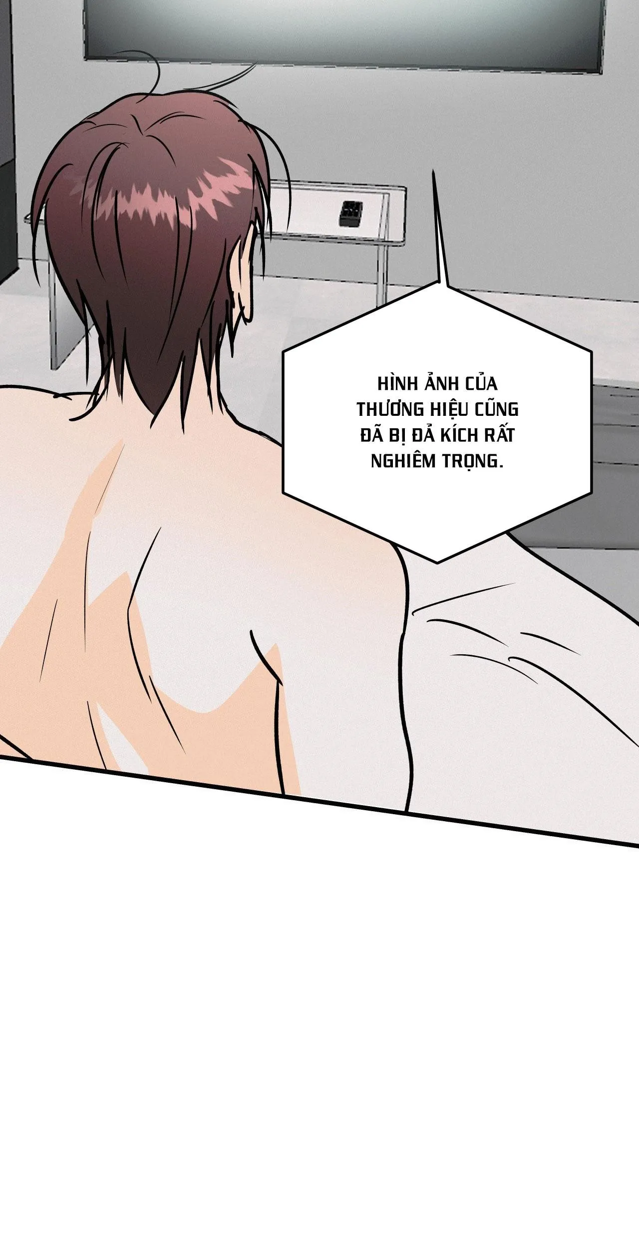 LIE AGAIN Chapter 65 Trang 16