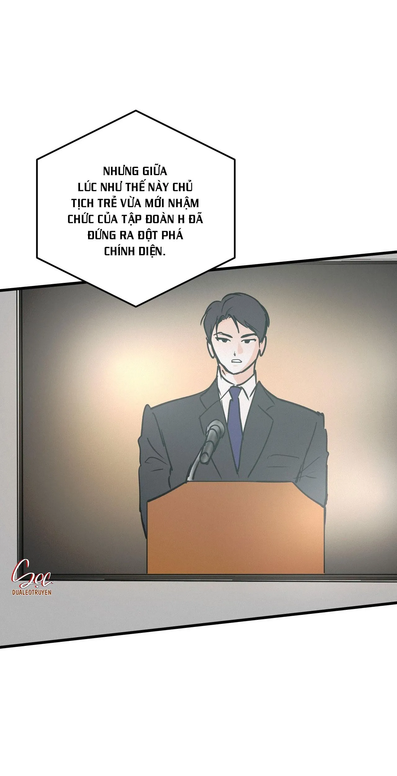 LIE AGAIN Chapter 65 Trang 17