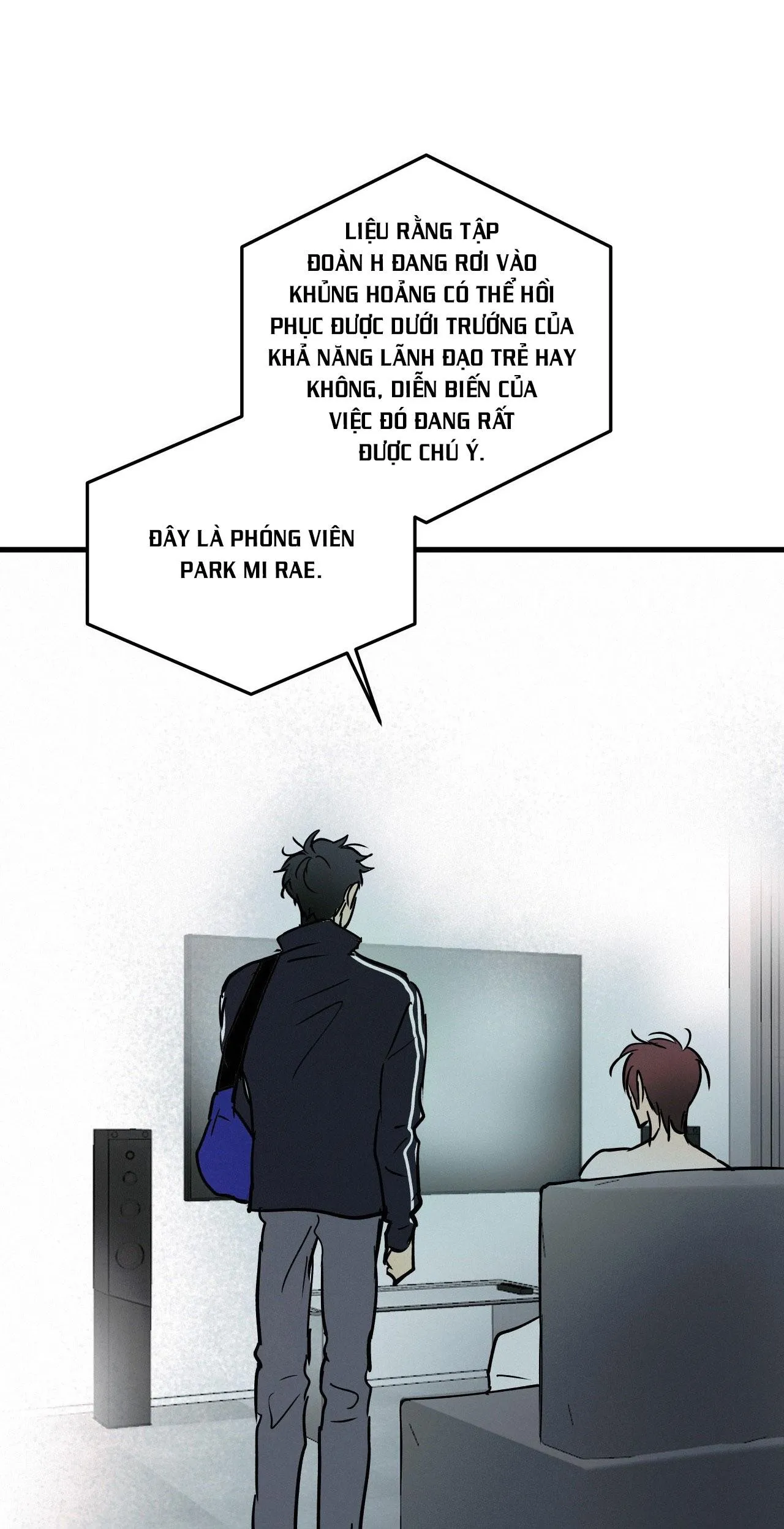 LIE AGAIN Chapter 65 Trang 24