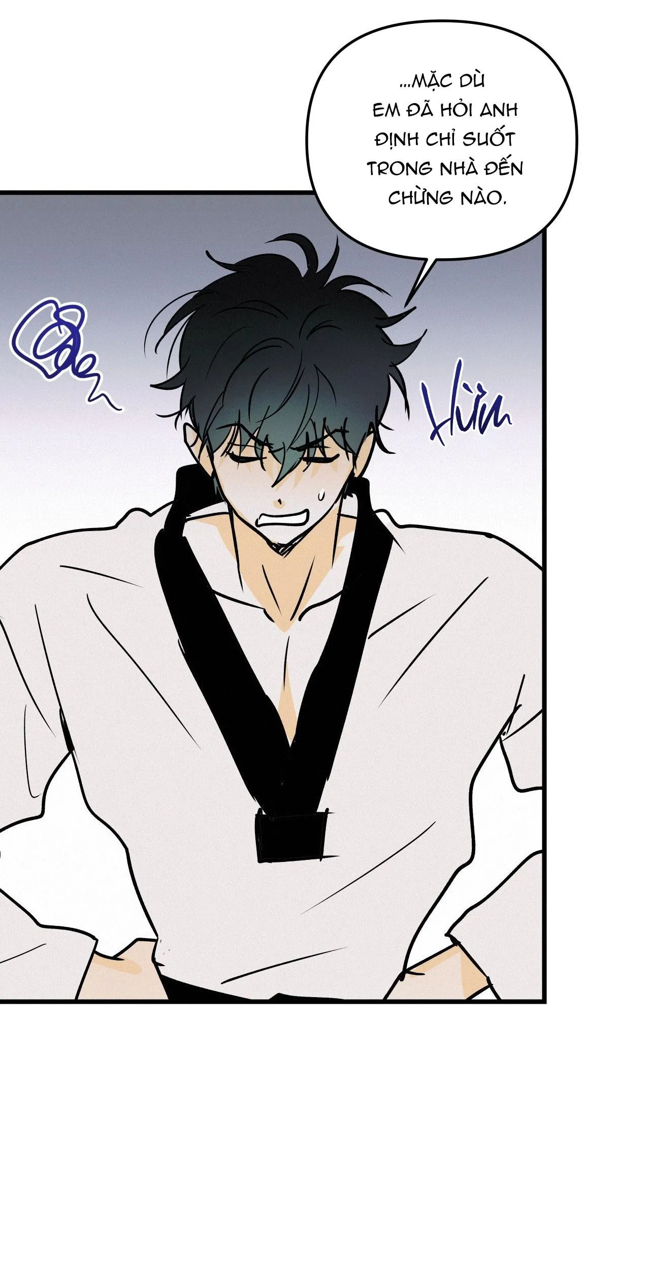 LIE AGAIN Chapter 65 Trang 27