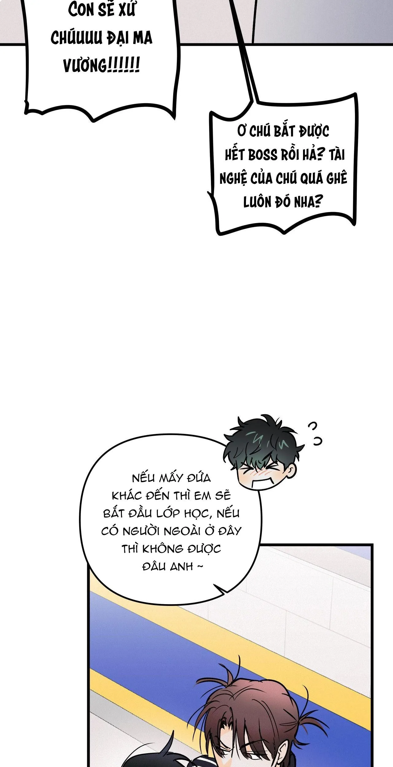 LIE AGAIN Chapter 65 Trang 29