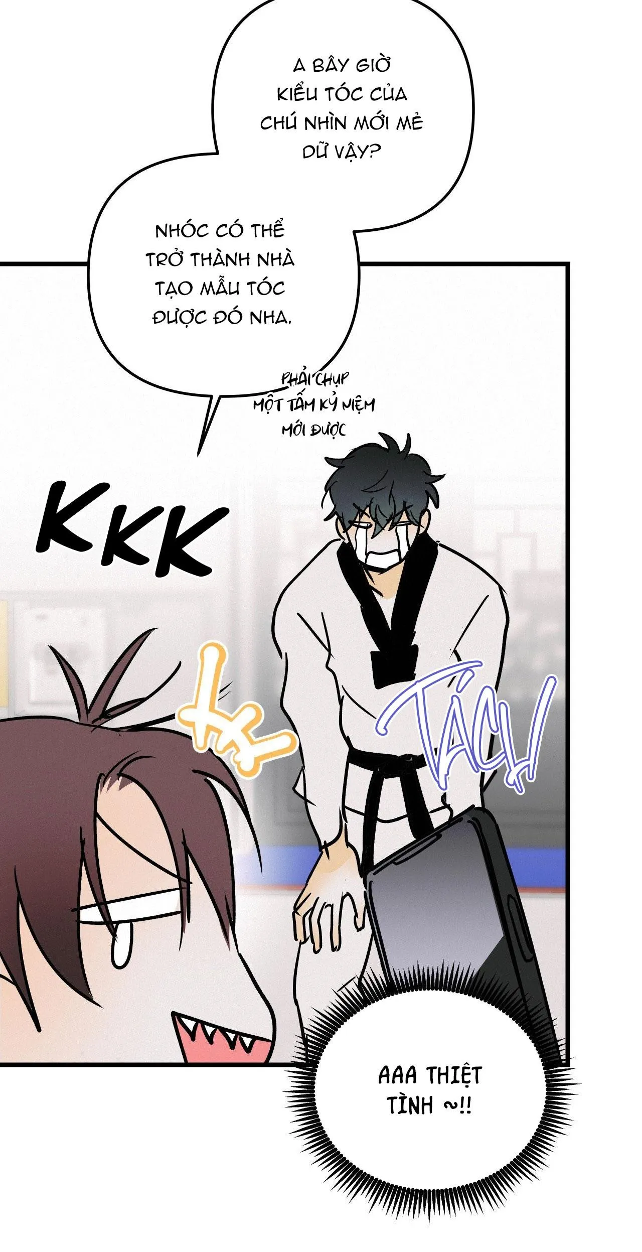 LIE AGAIN Chapter 65 Trang 31