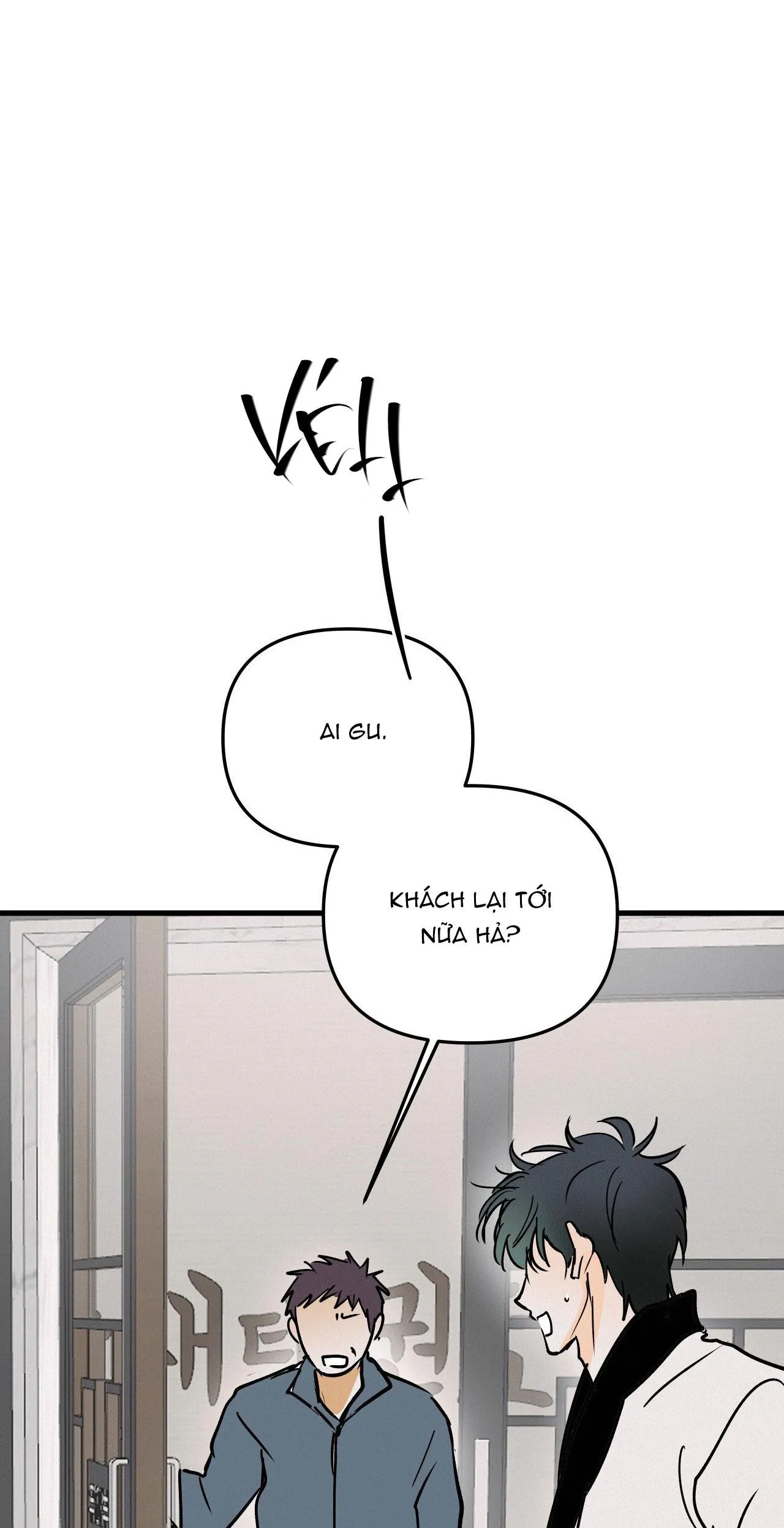 LIE AGAIN Chapter 65 Trang 32