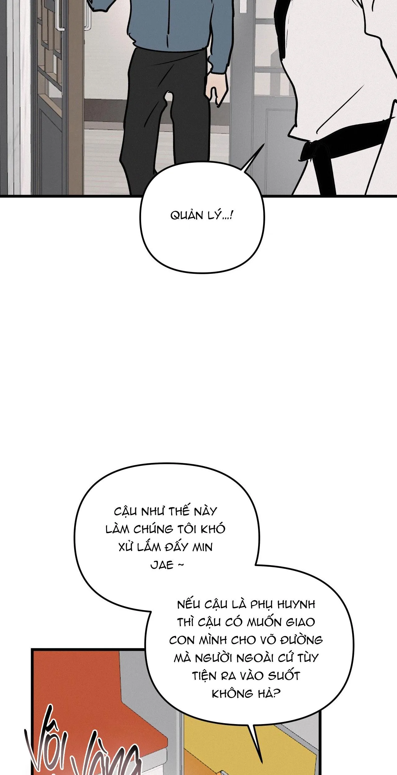 LIE AGAIN Chapter 65 Trang 33