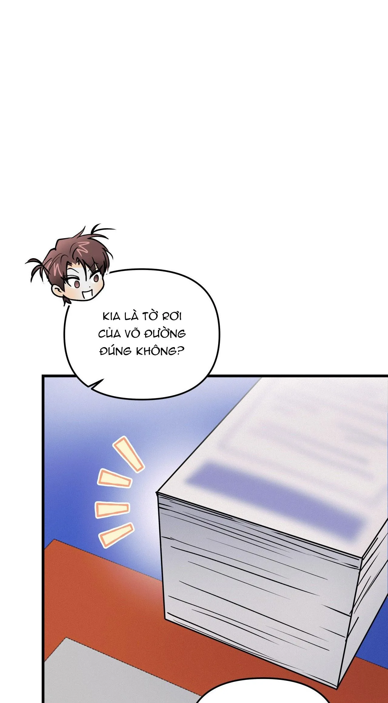 LIE AGAIN Chapter 65 Trang 35