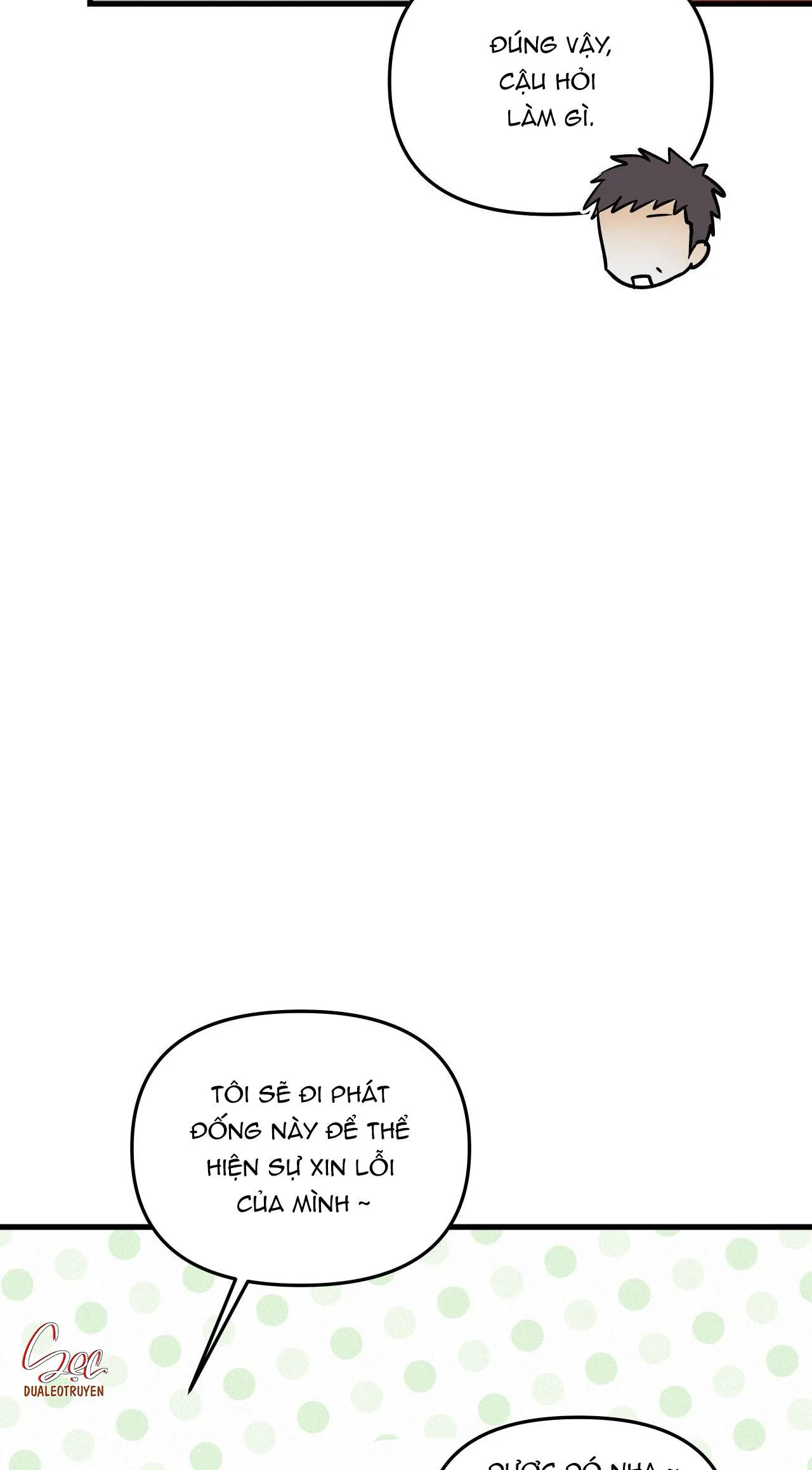 LIE AGAIN Chapter 65 Trang 36