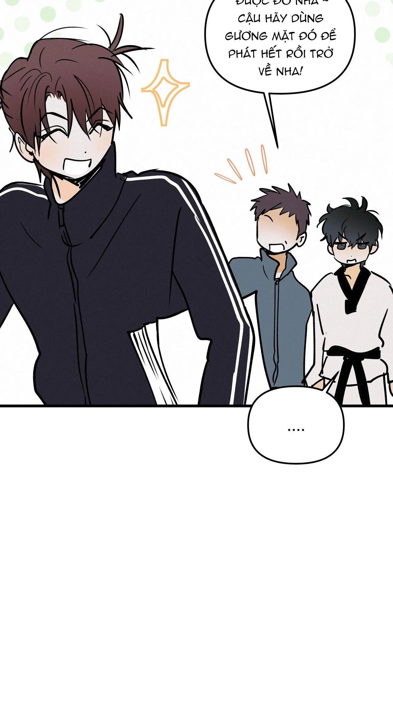 LIE AGAIN Chapter 65 Trang 37