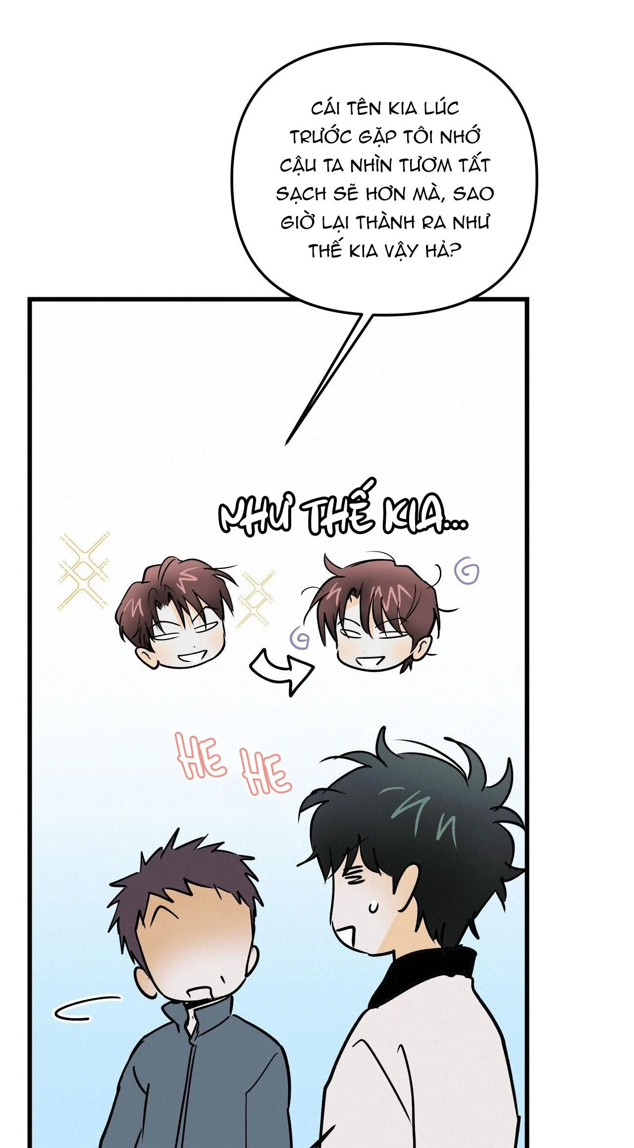 LIE AGAIN Chapter 65 Trang 38