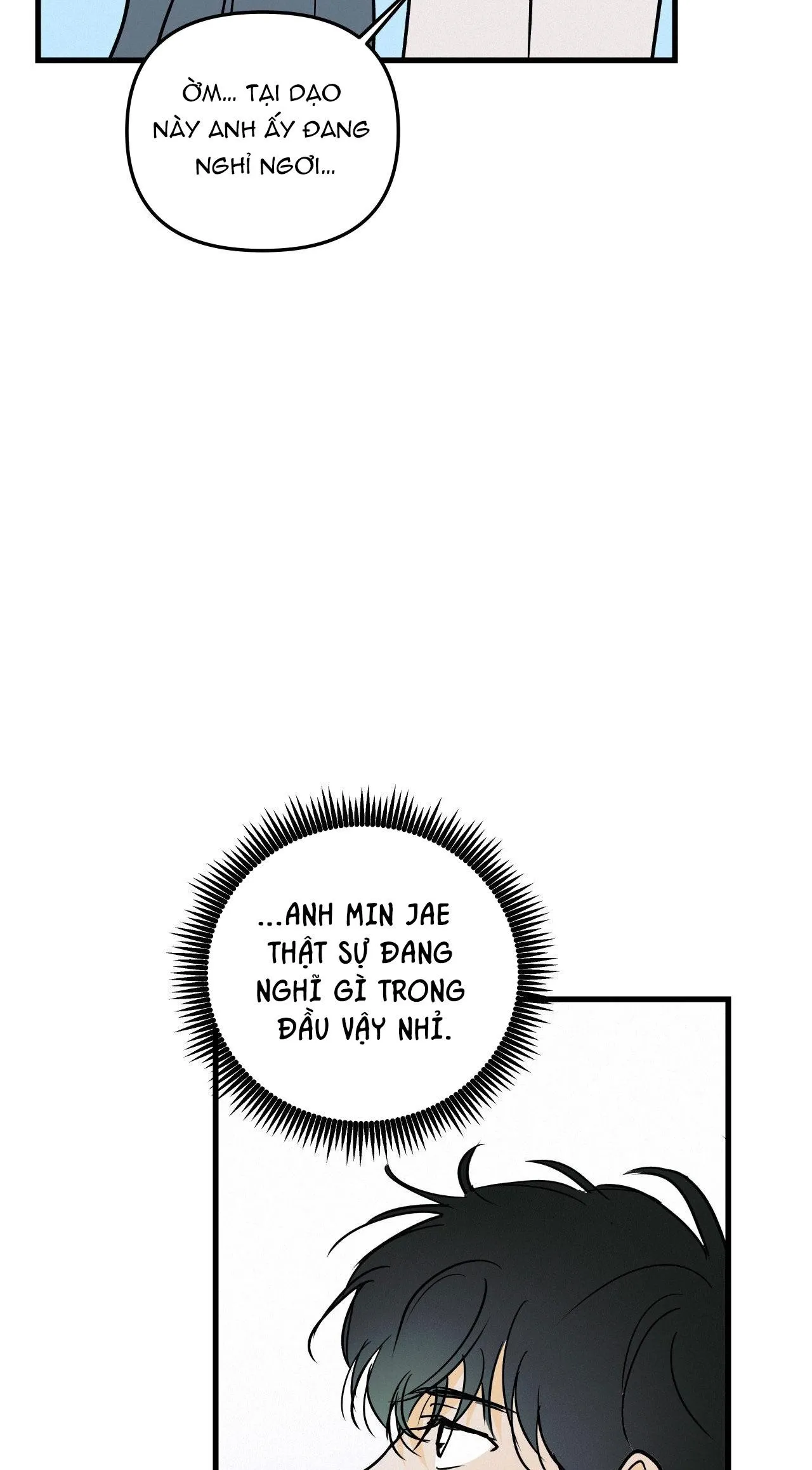 LIE AGAIN Chapter 65 Trang 39