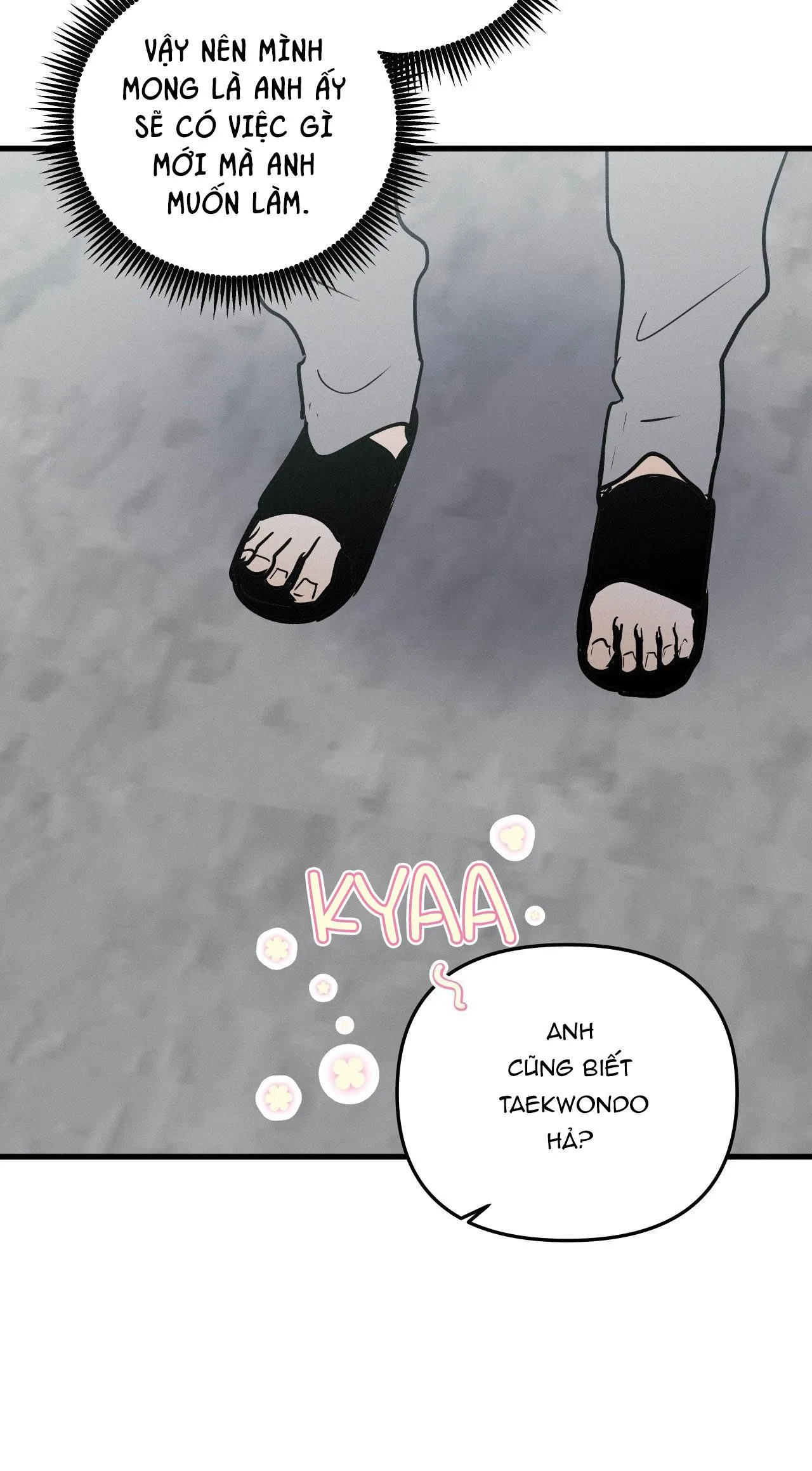 LIE AGAIN Chapter 65 Trang 41