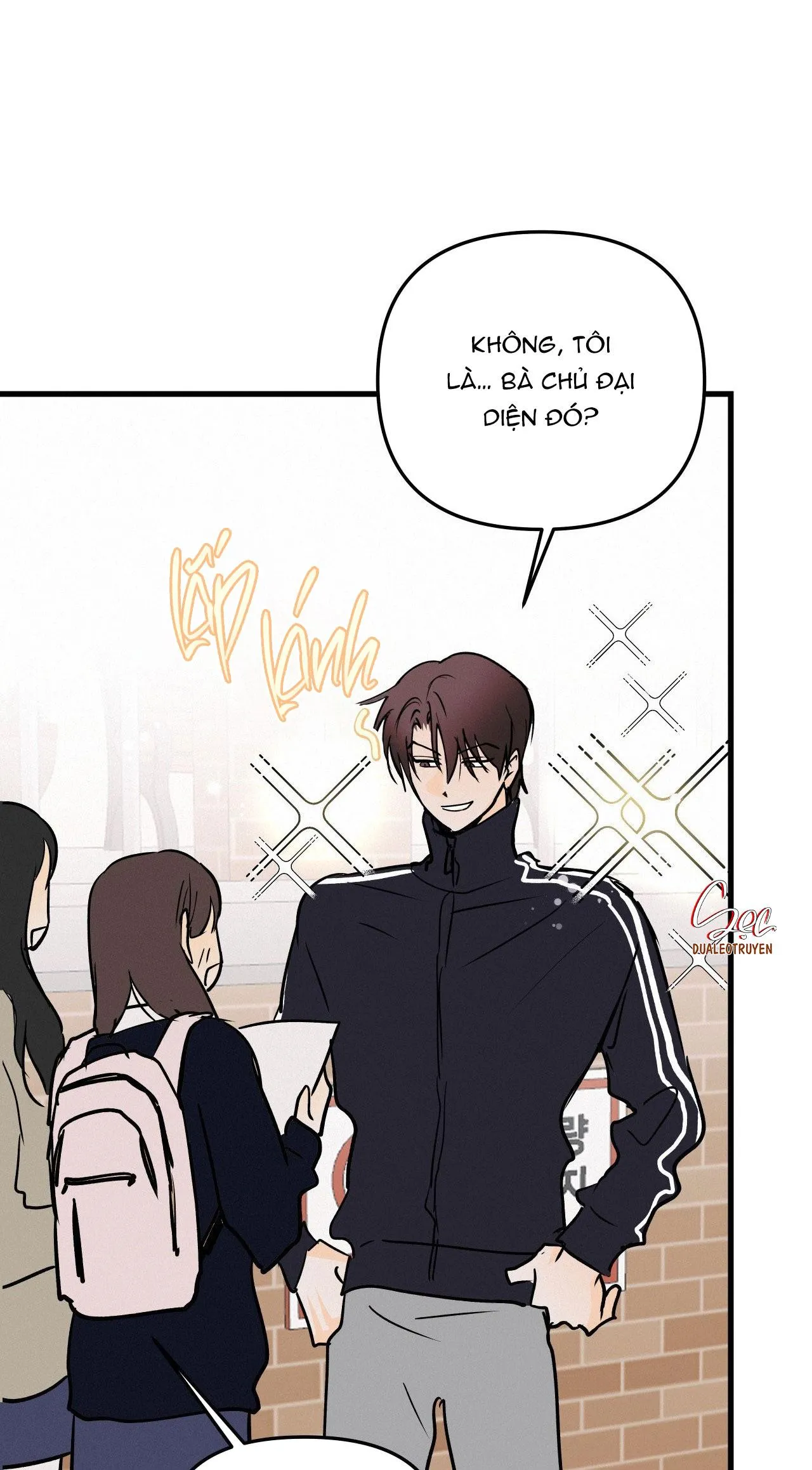 LIE AGAIN Chapter 65 Trang 42