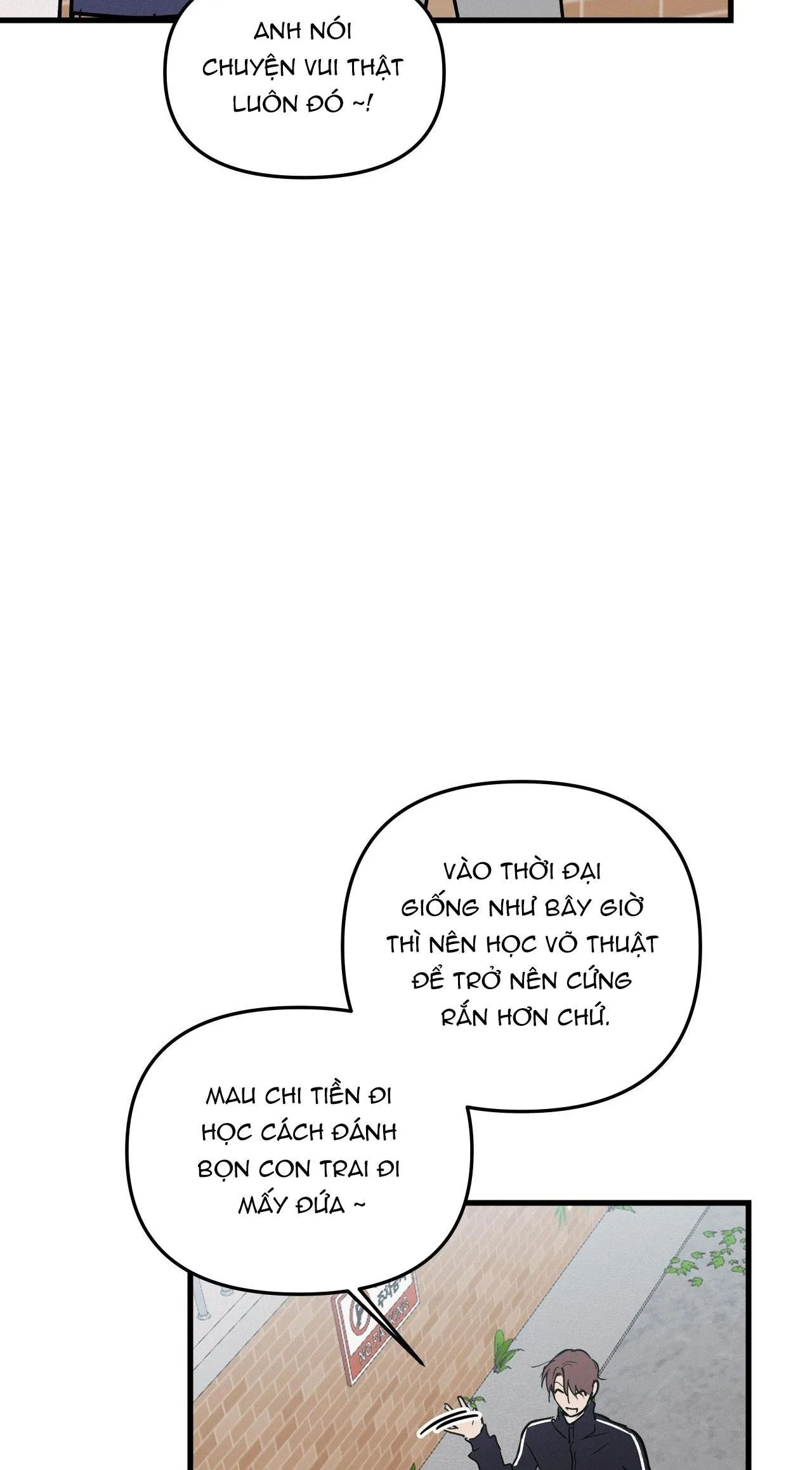 LIE AGAIN Chapter 65 Trang 43