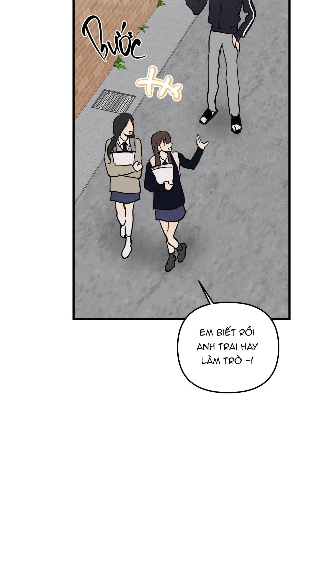 LIE AGAIN Chapter 65 Trang 44