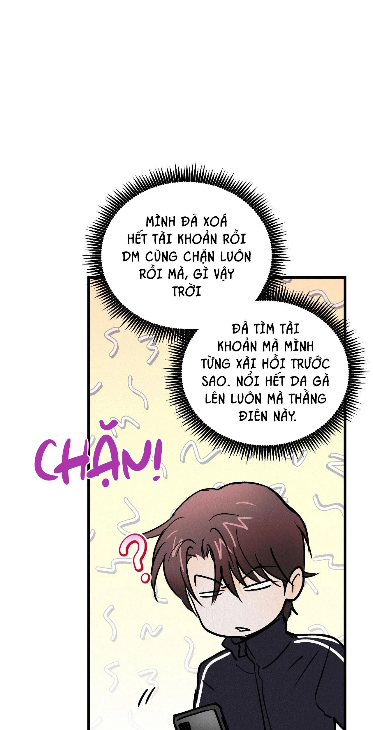 LIE AGAIN Chapter 65 Trang 46