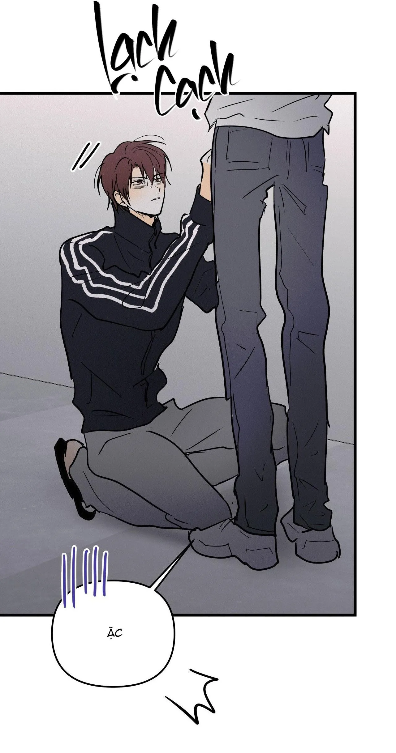 LIE AGAIN Chapter 65 Trang 60