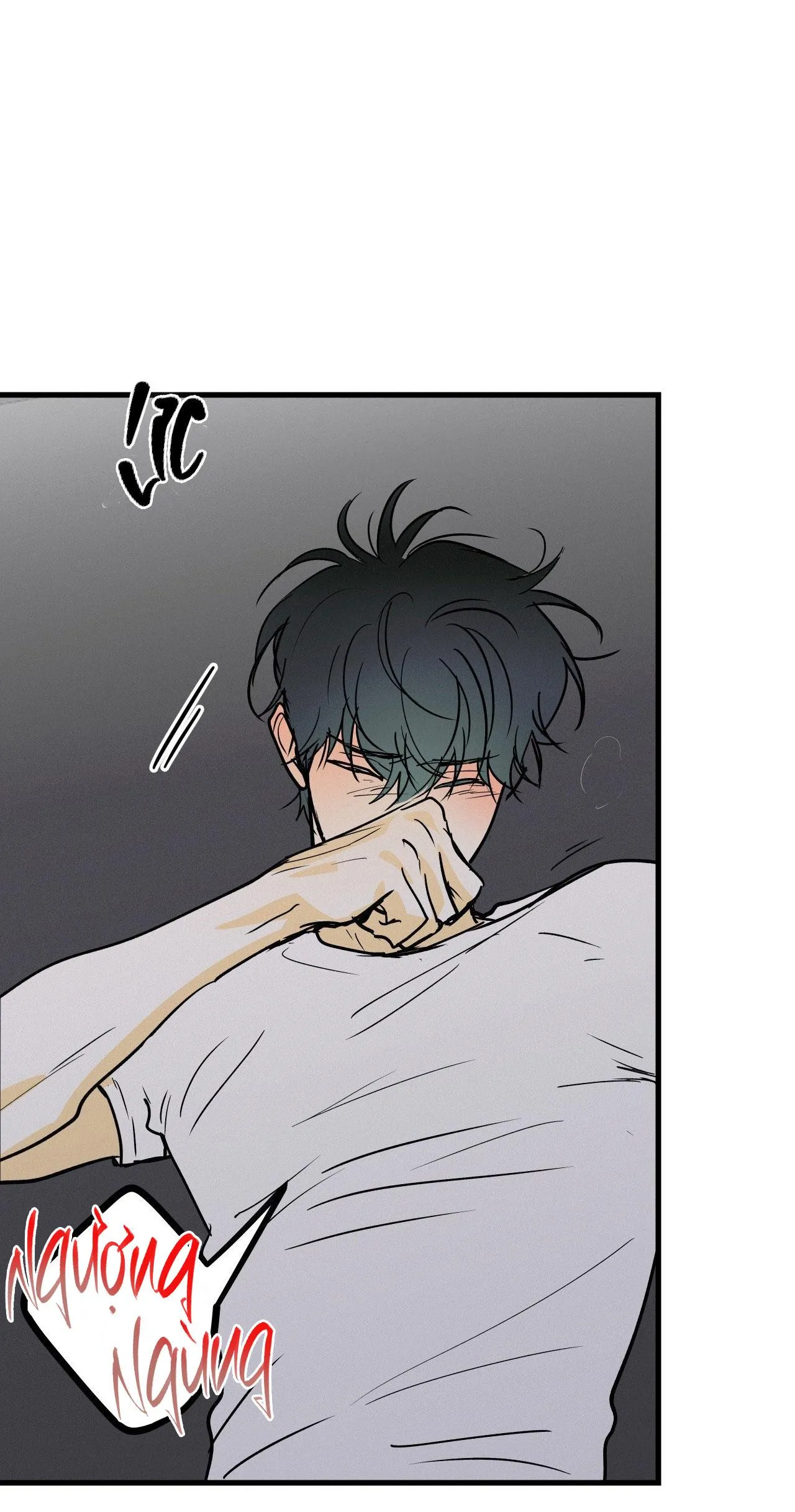 LIE AGAIN Chapter 65 Trang 65