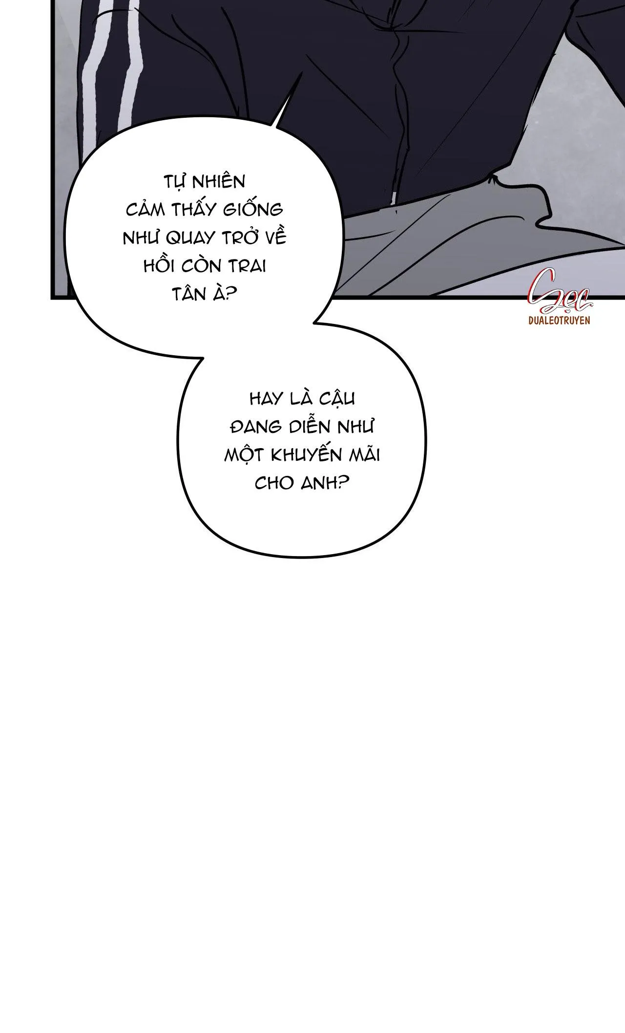 LIE AGAIN Chapter 65 Trang 69