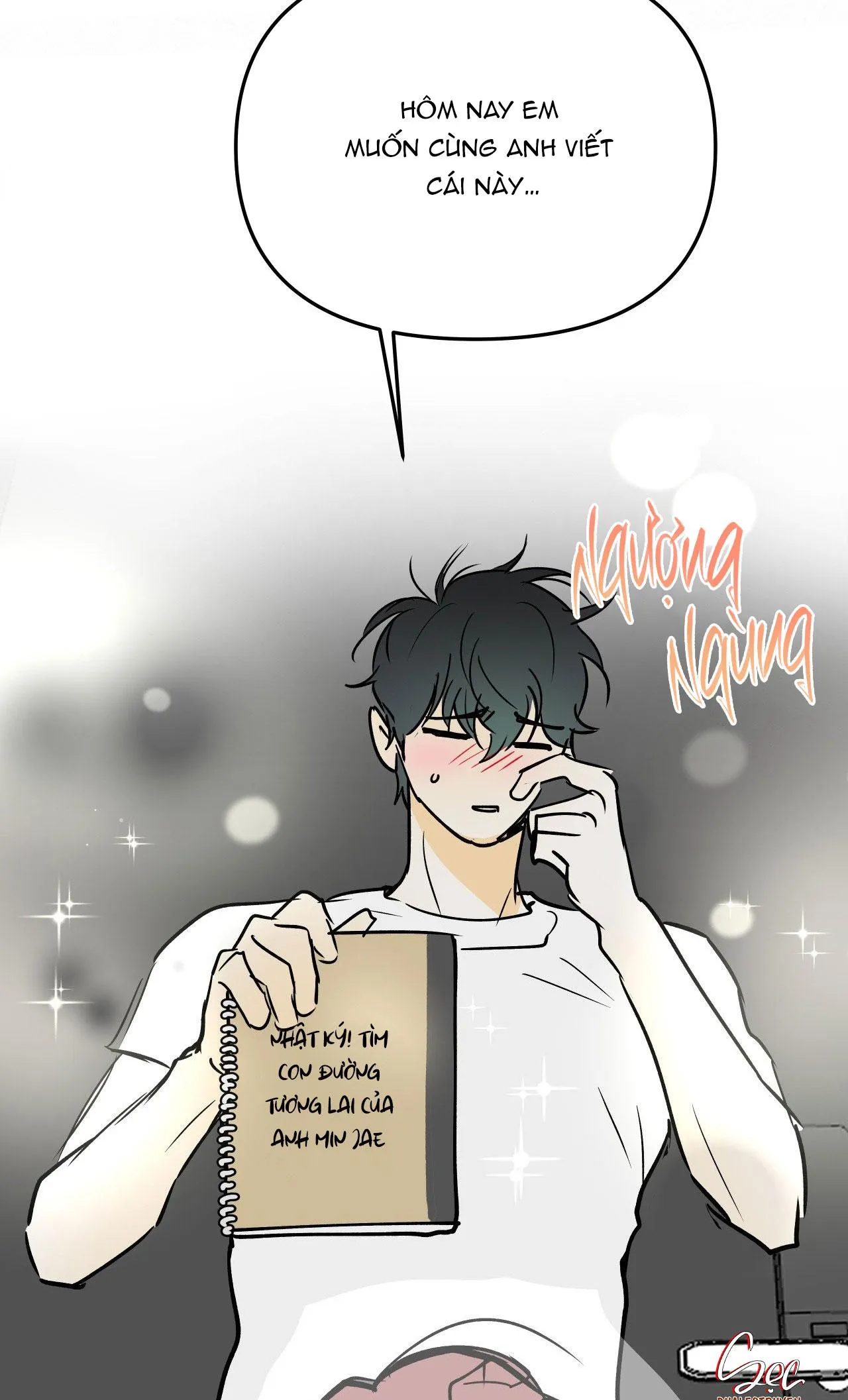 LIE AGAIN Chapter 65 Trang 72