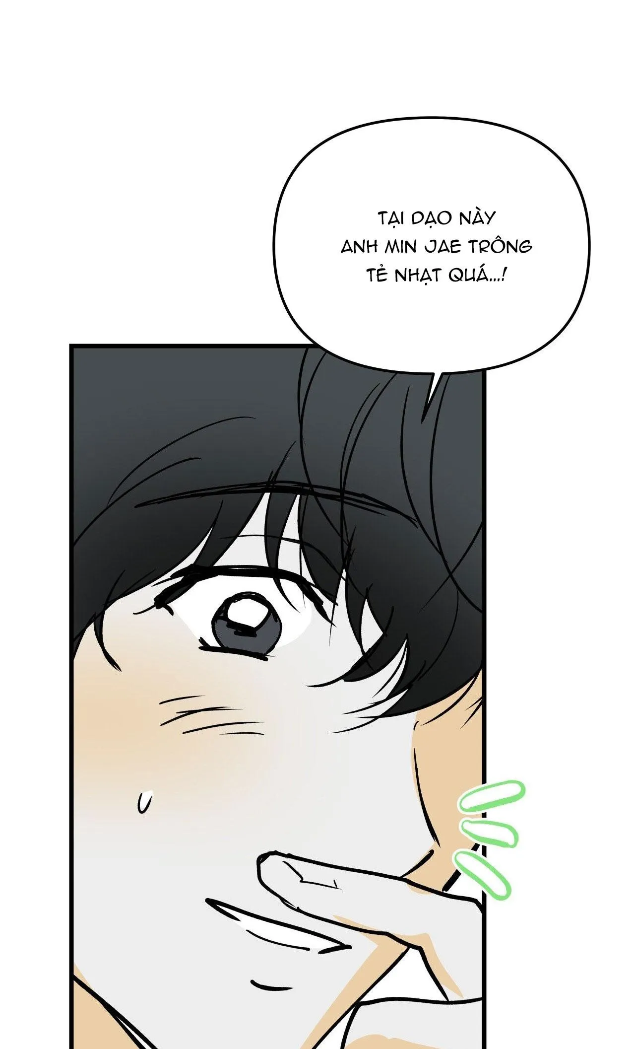 LIE AGAIN Chapter 65 Trang 74