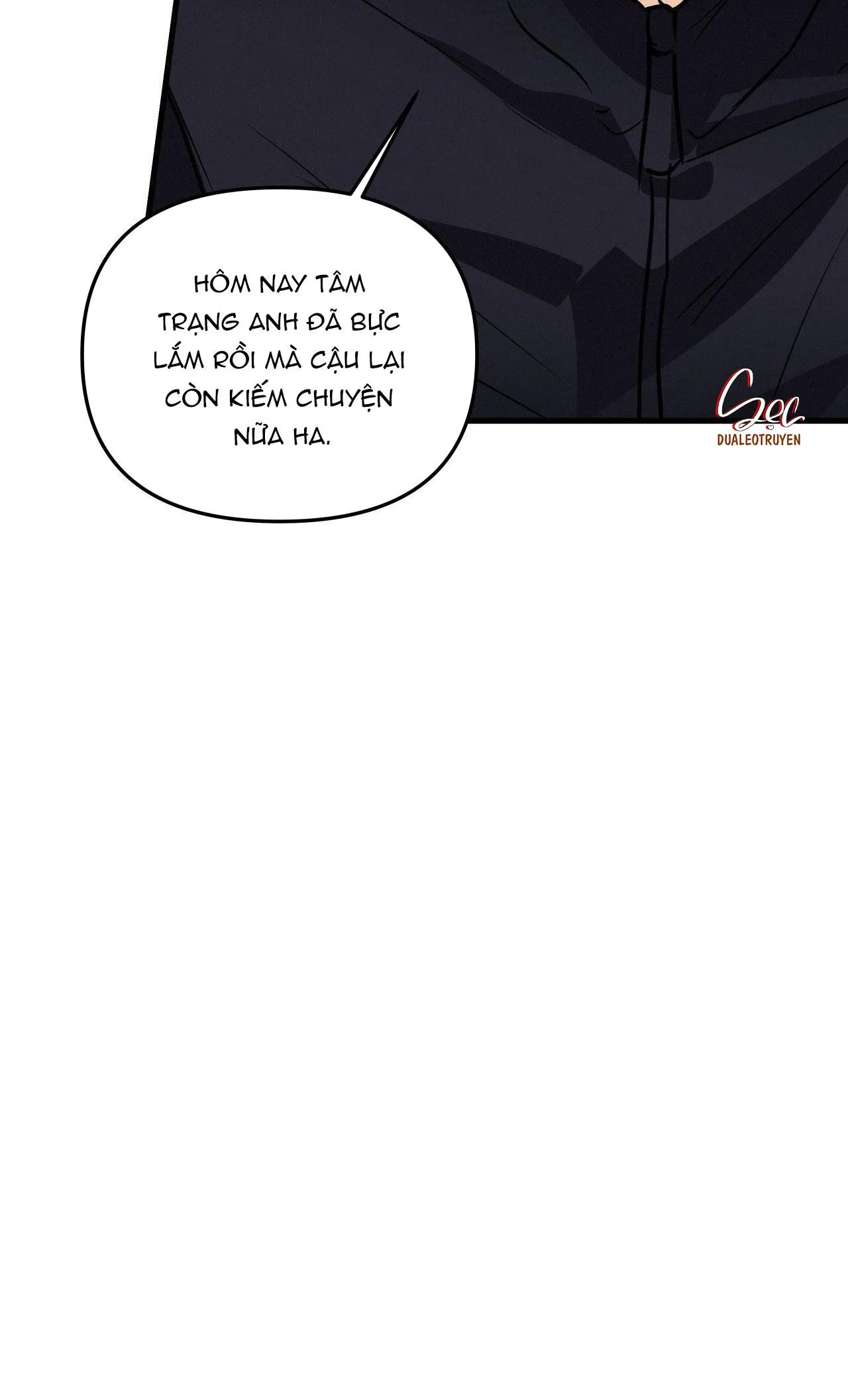 LIE AGAIN Chapter 65 Trang 78