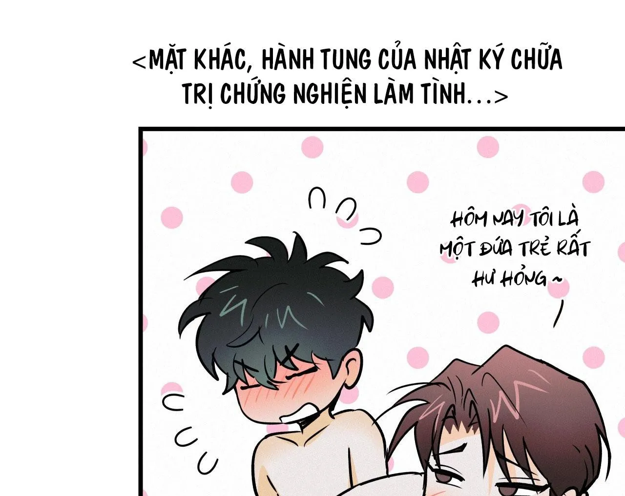 LIE AGAIN Chapter 65 Trang 86