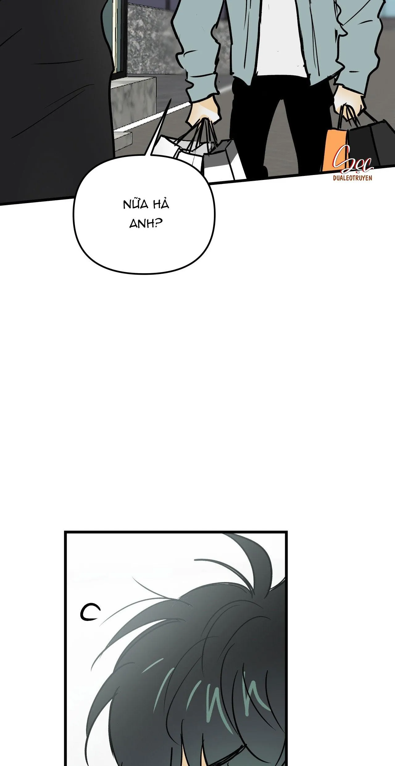 LIE AGAIN Chapter 66 Trang 4