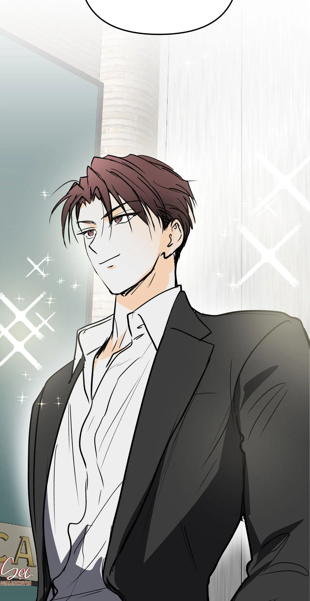 LIE AGAIN Chapter 66 Trang 6