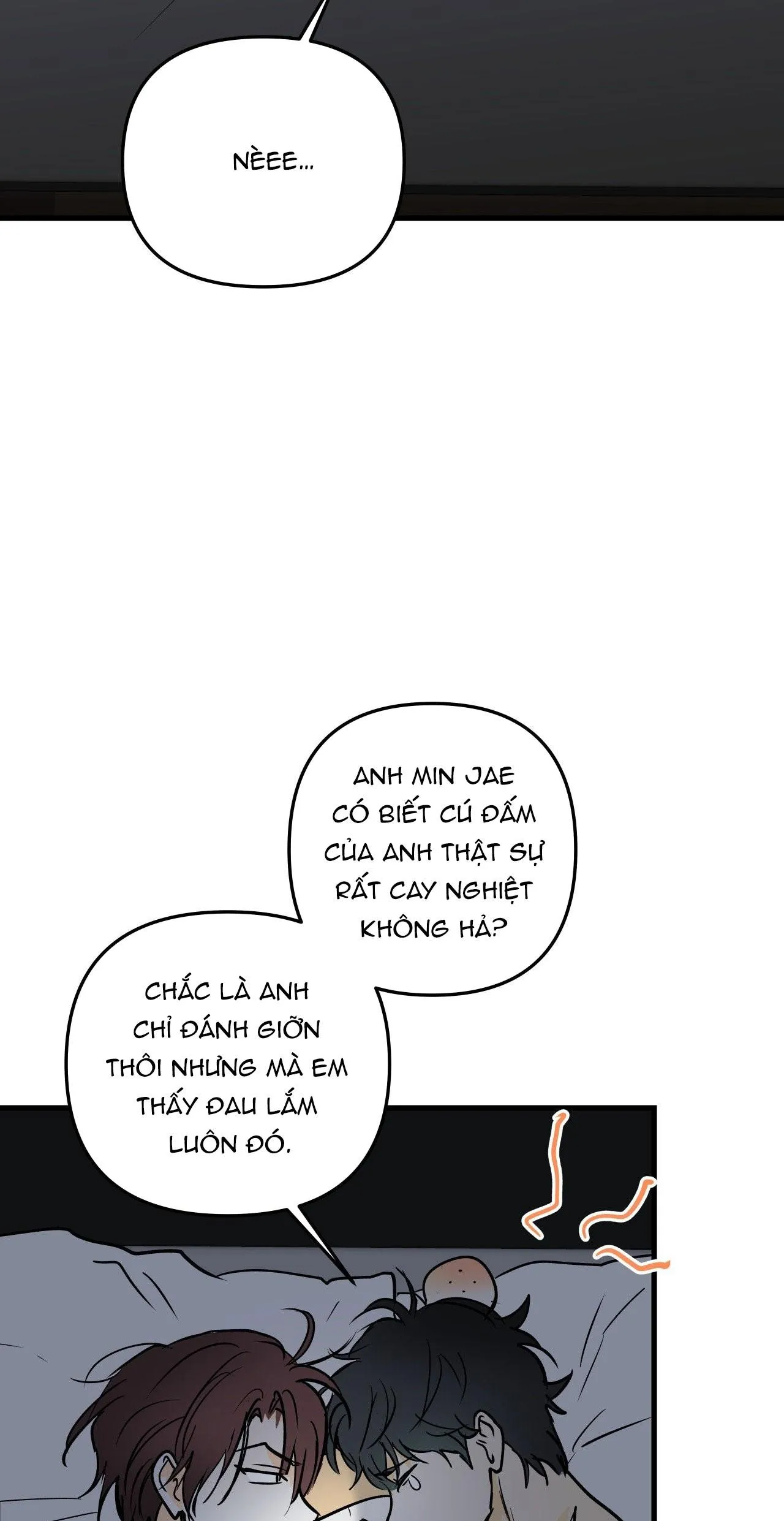 LIE AGAIN Chapter 66 Trang 10