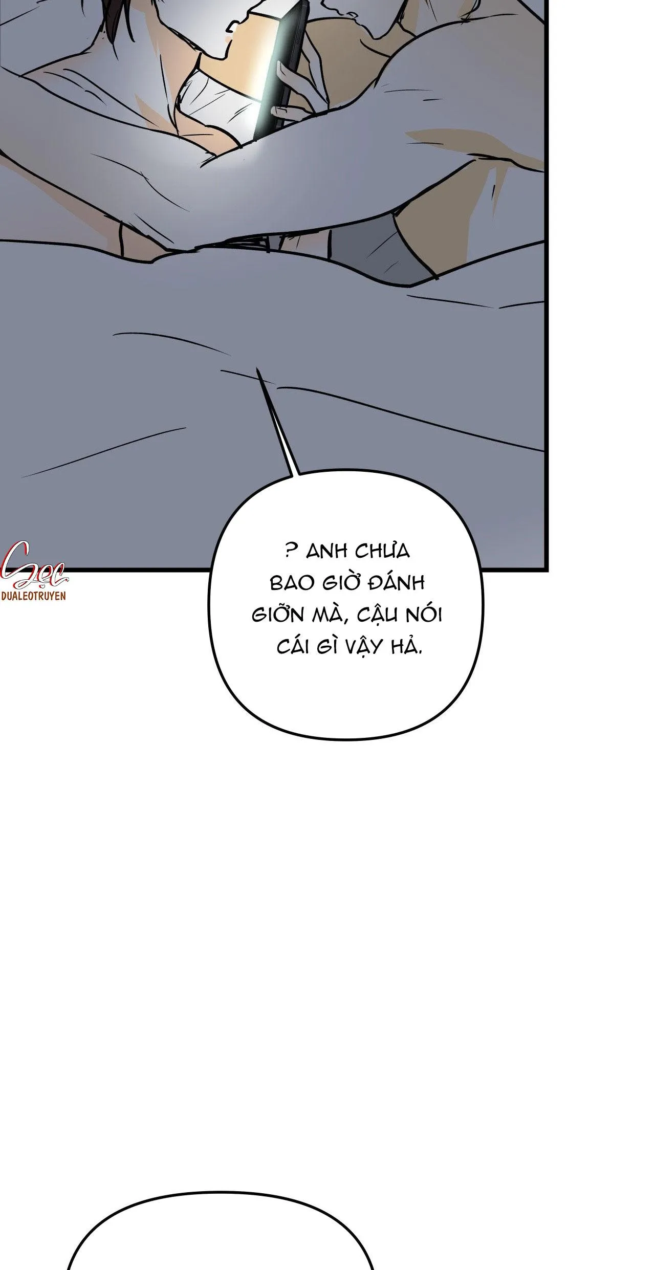 LIE AGAIN Chapter 66 Trang 11