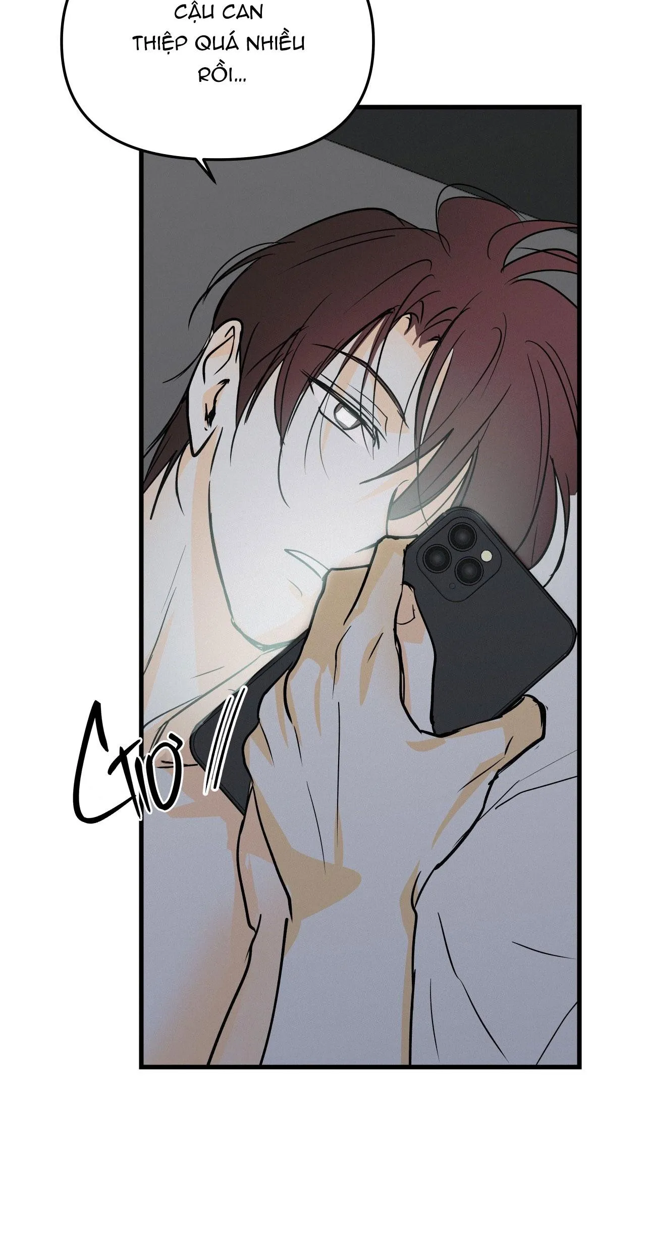 LIE AGAIN Chapter 66 Trang 12