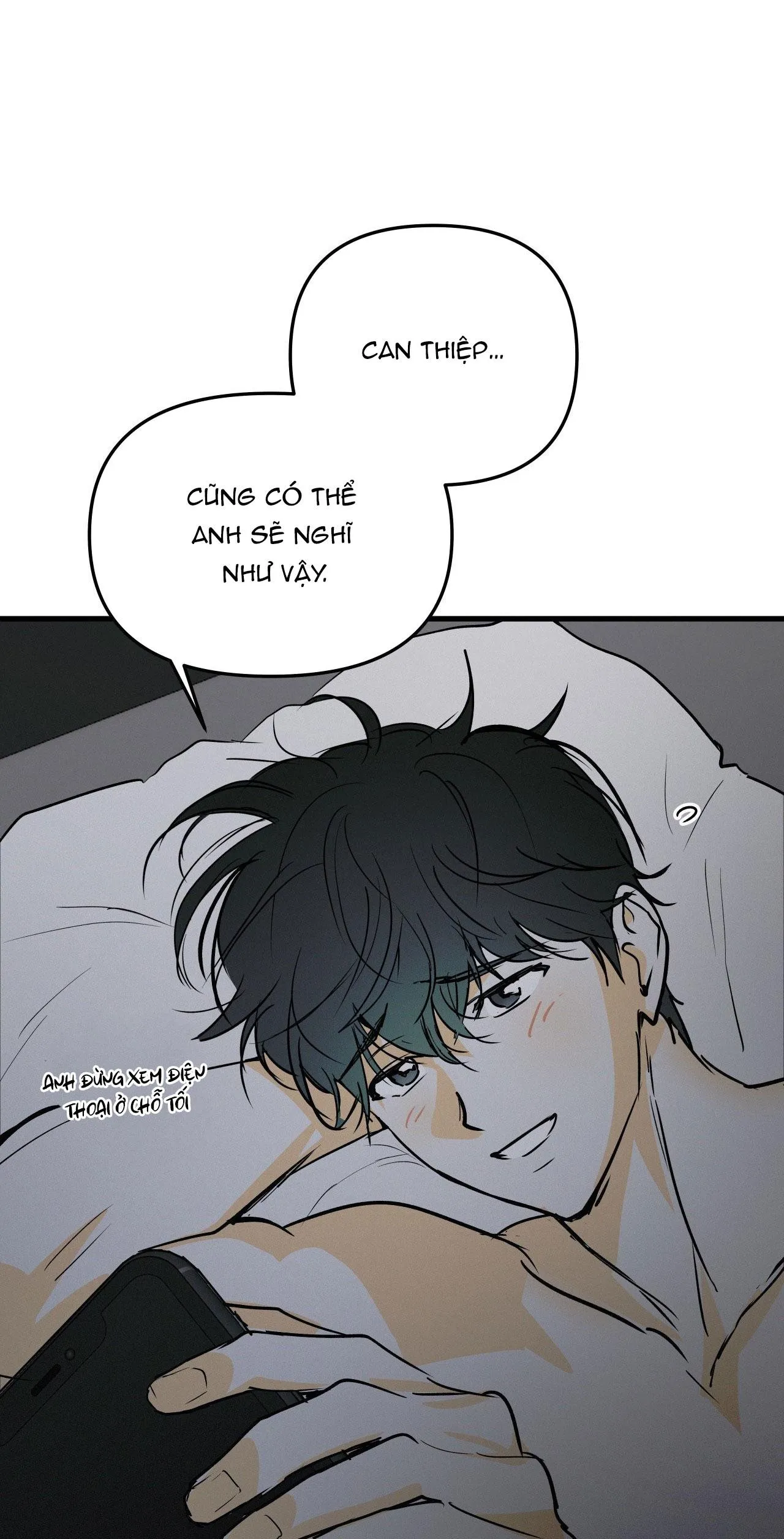 LIE AGAIN Chapter 66 Trang 13