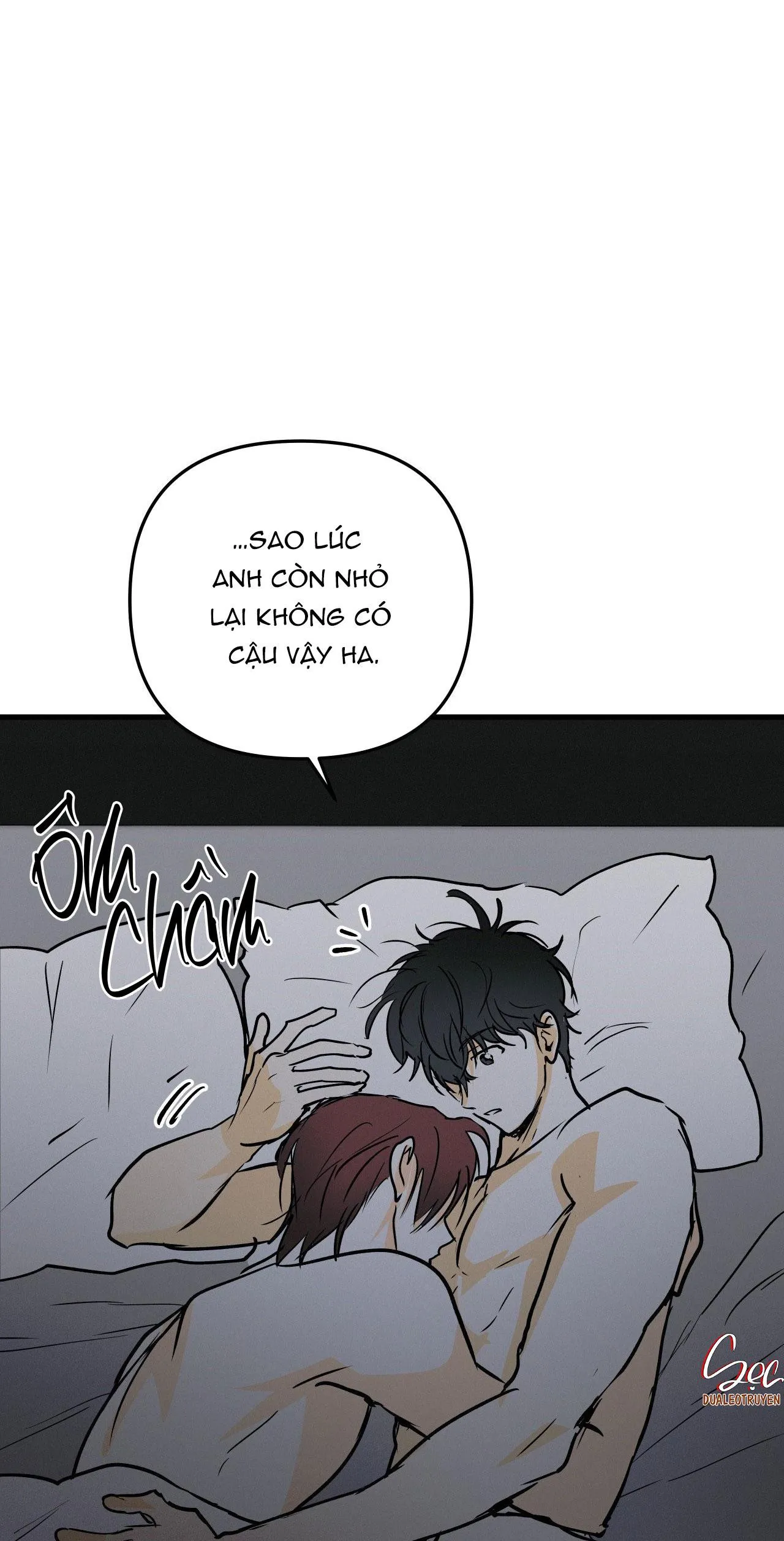 LIE AGAIN Chapter 66 Trang 16