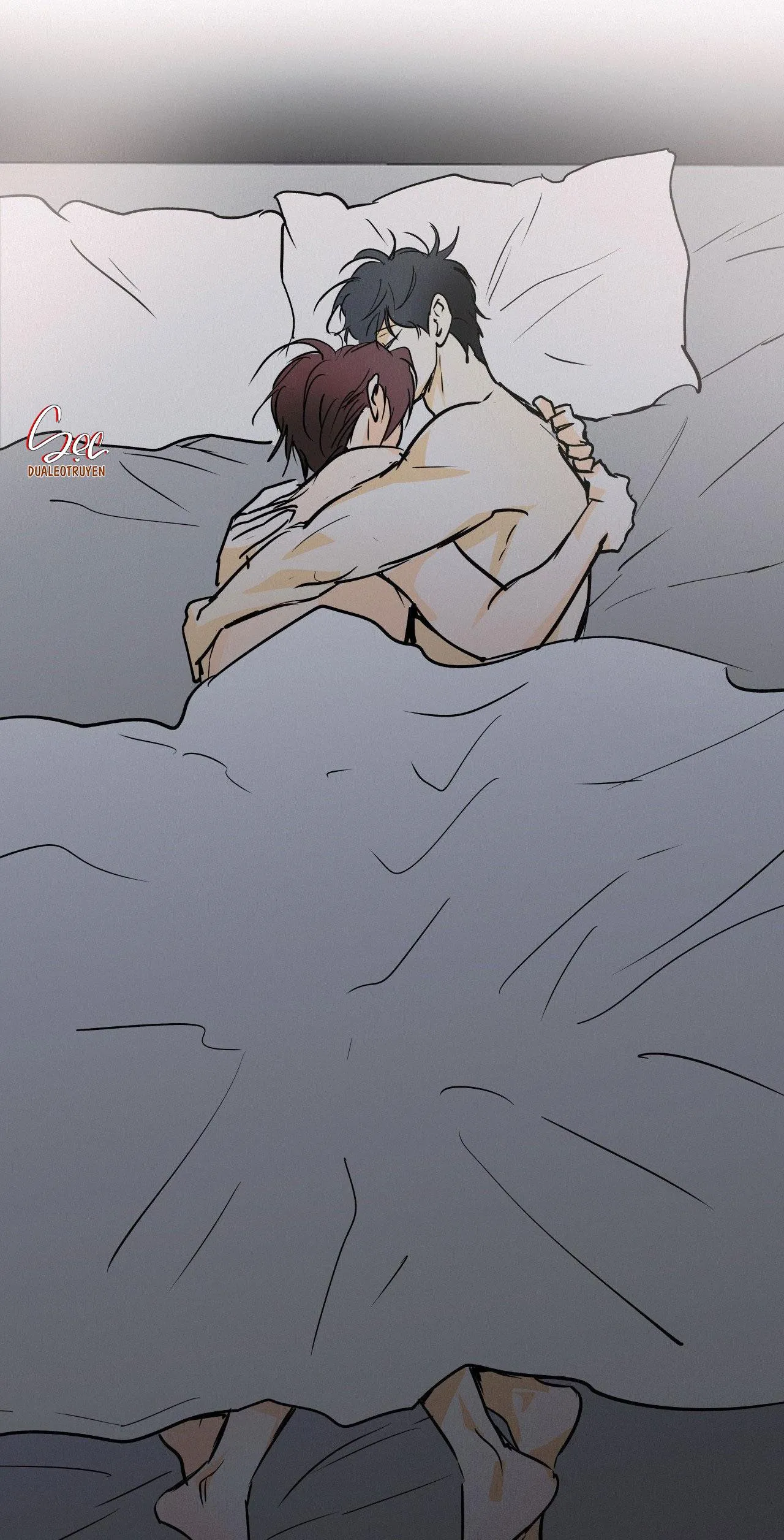 LIE AGAIN Chapter 66 Trang 21