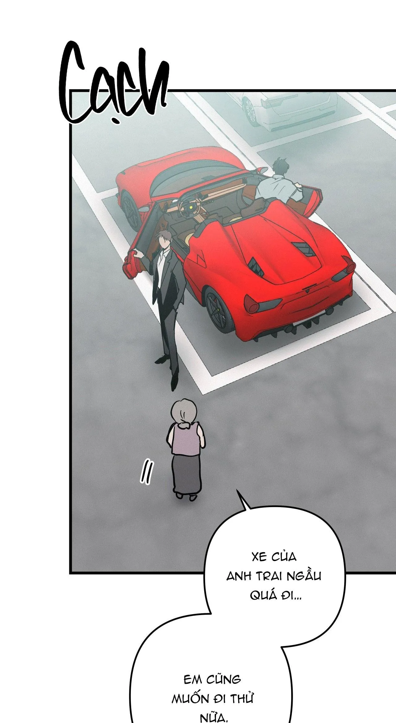 LIE AGAIN Chapter 66 Trang 29