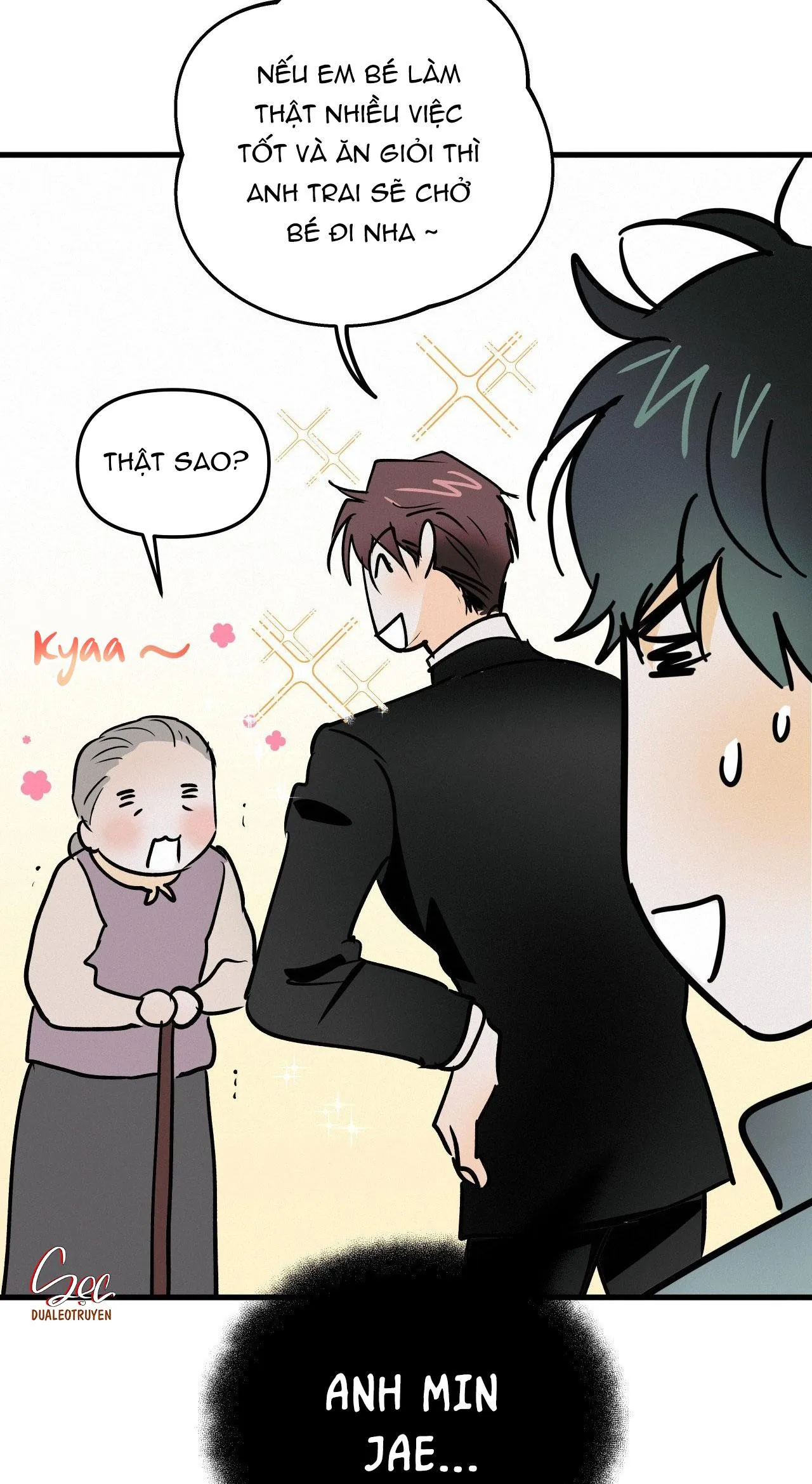 LIE AGAIN Chapter 66 Trang 31