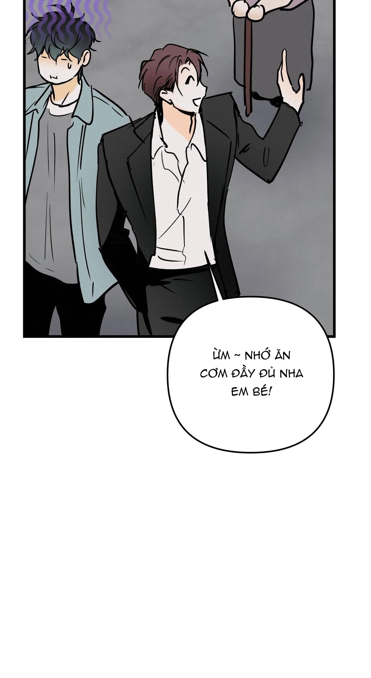 LIE AGAIN Chapter 66 Trang 33