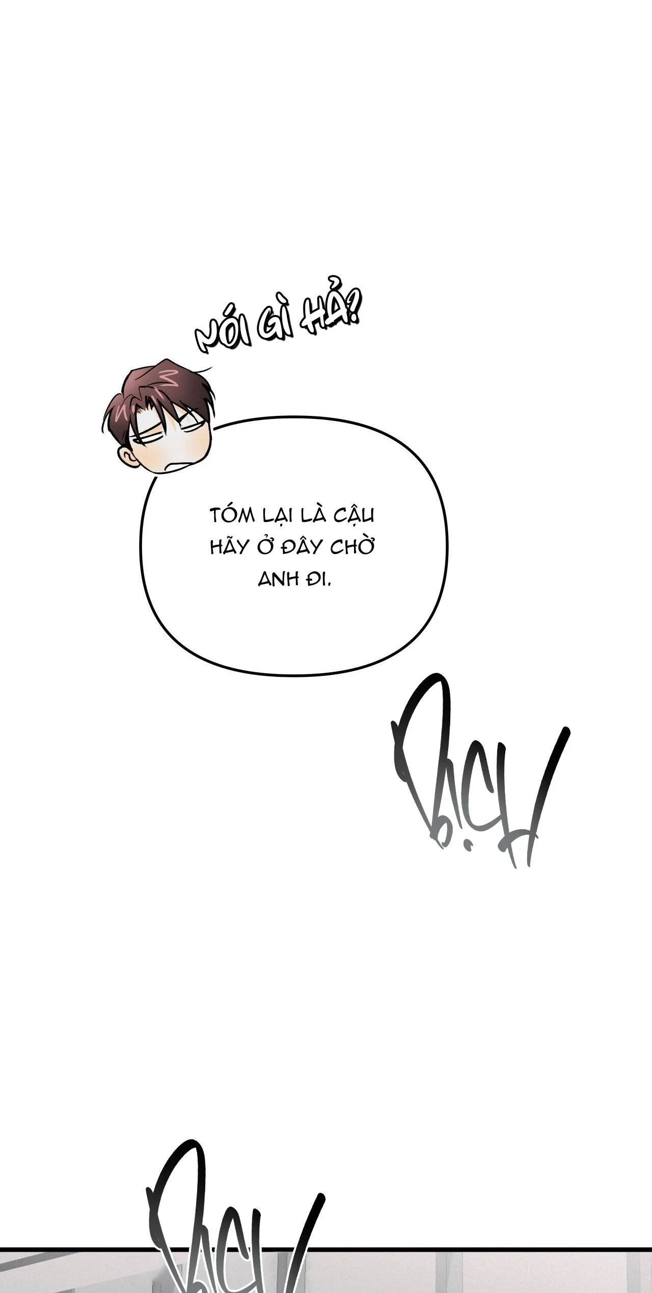 LIE AGAIN Chapter 66 Trang 35