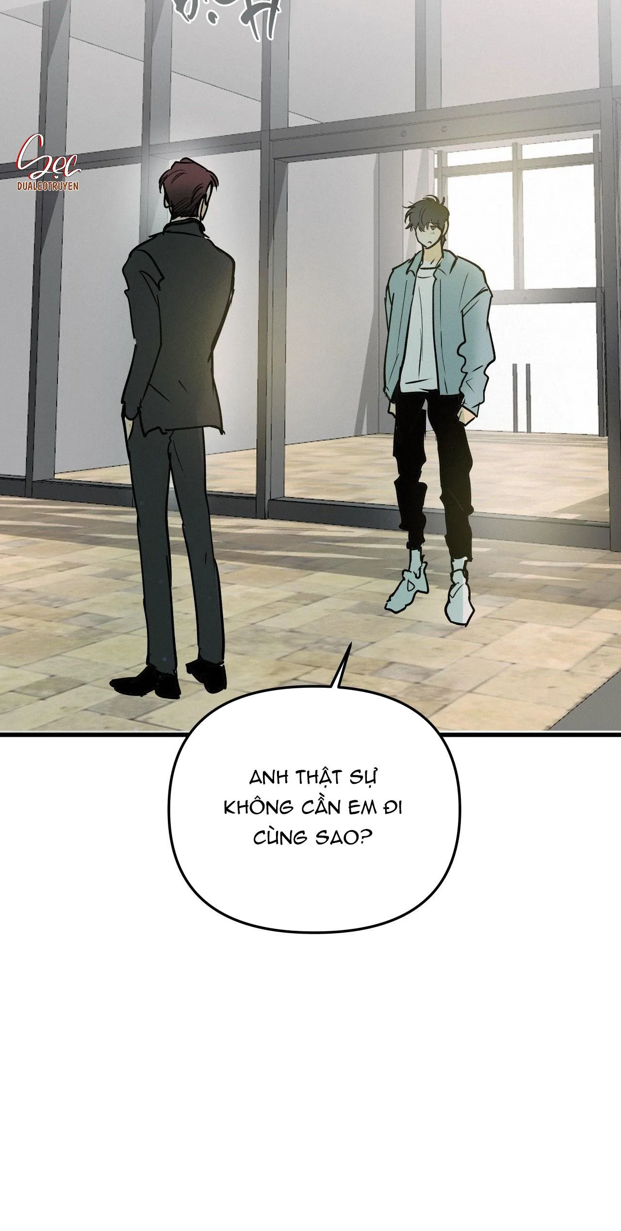 LIE AGAIN Chapter 66 Trang 36