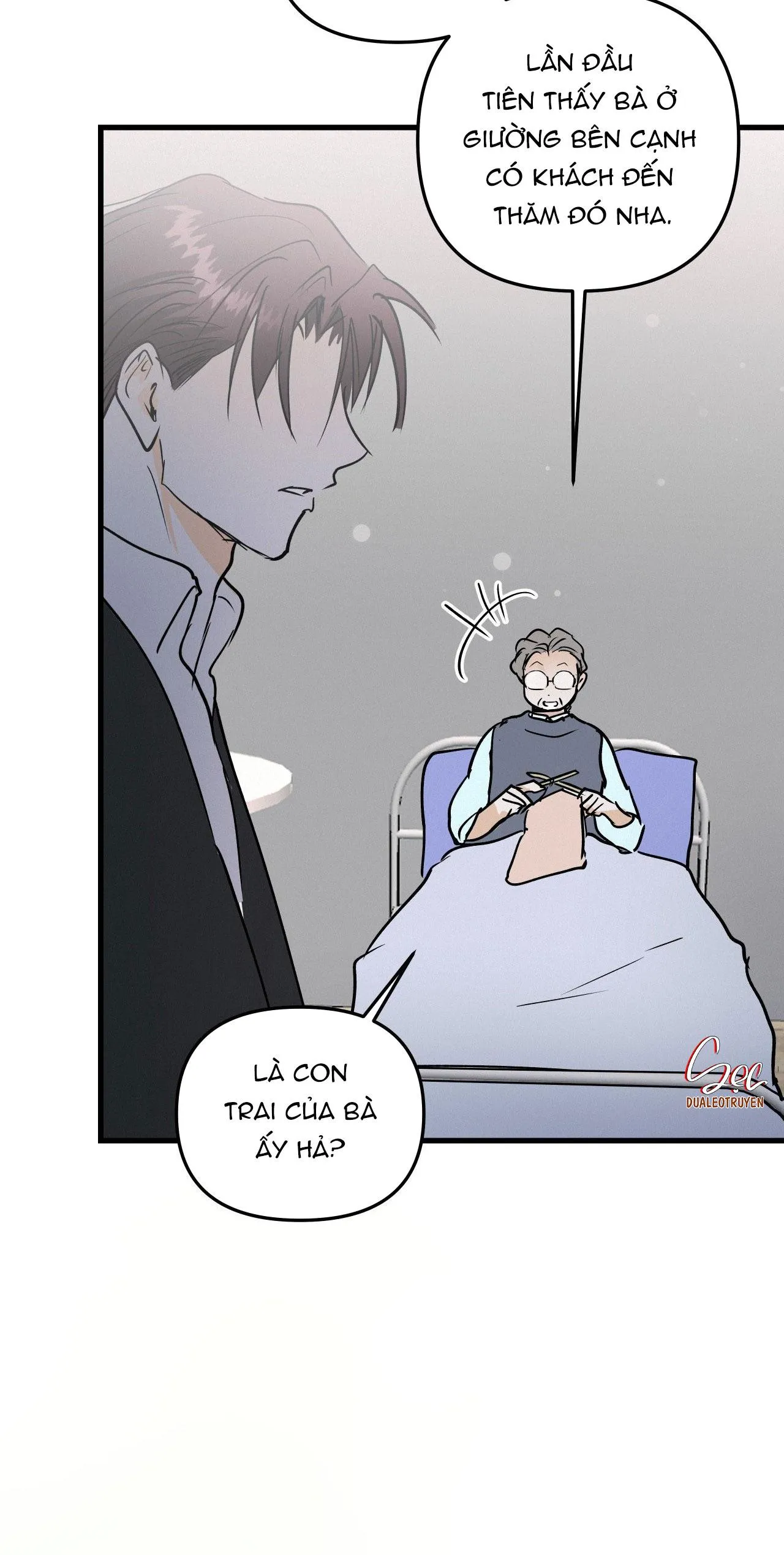 LIE AGAIN Chapter 66 Trang 45