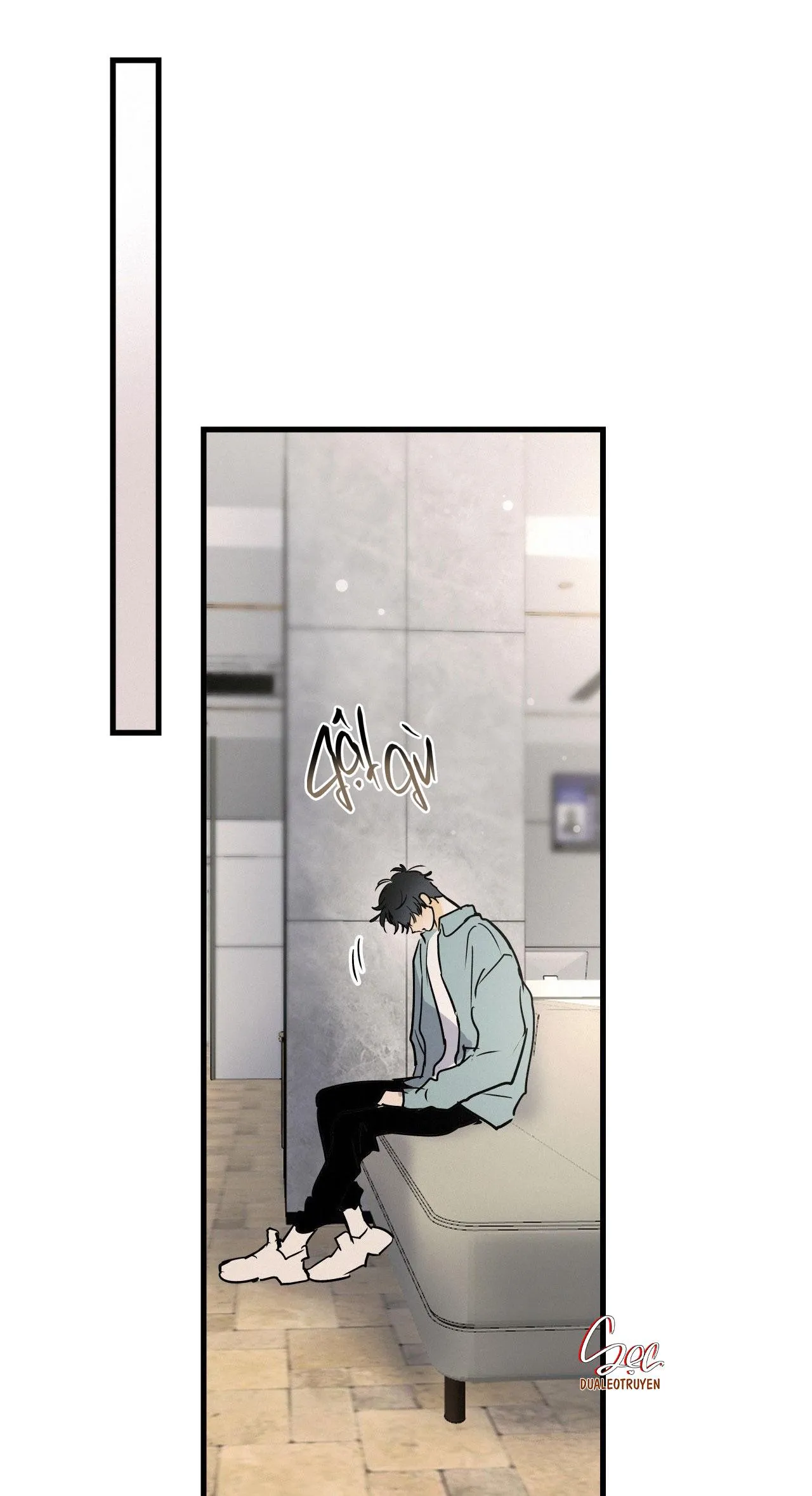 LIE AGAIN Chapter 66 Trang 48