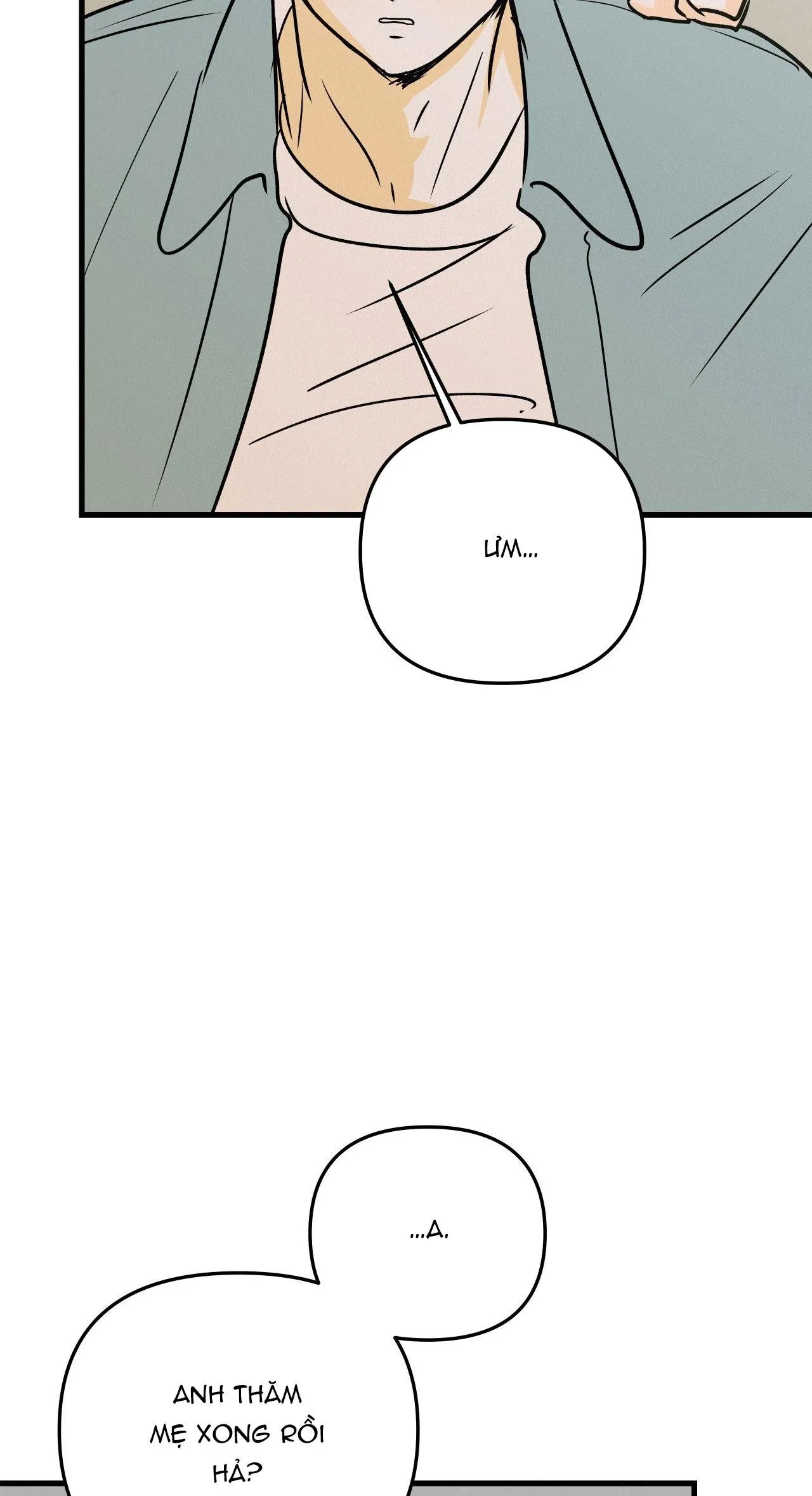 LIE AGAIN Chapter 66 Trang 50