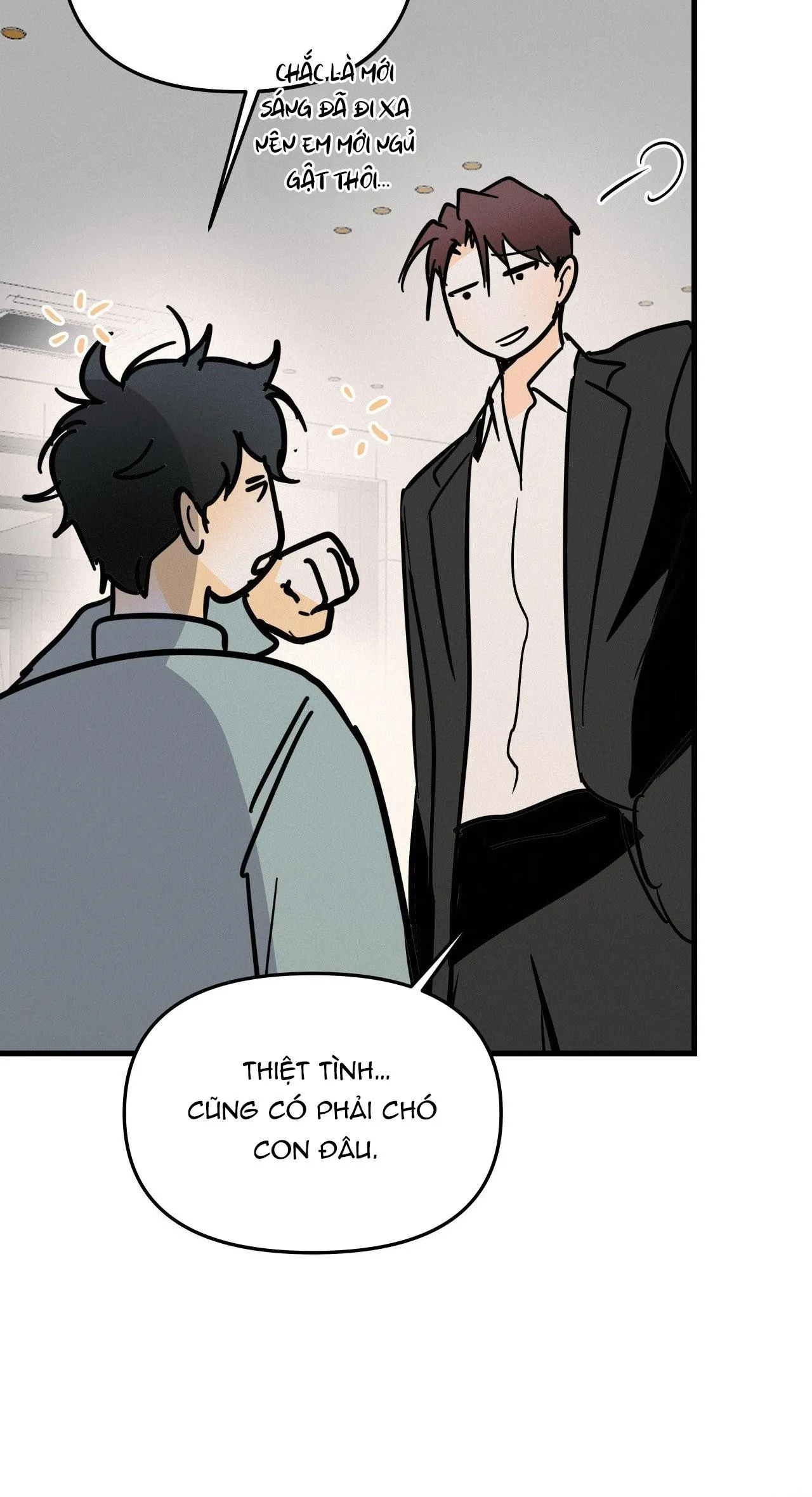 LIE AGAIN Chapter 66 Trang 51