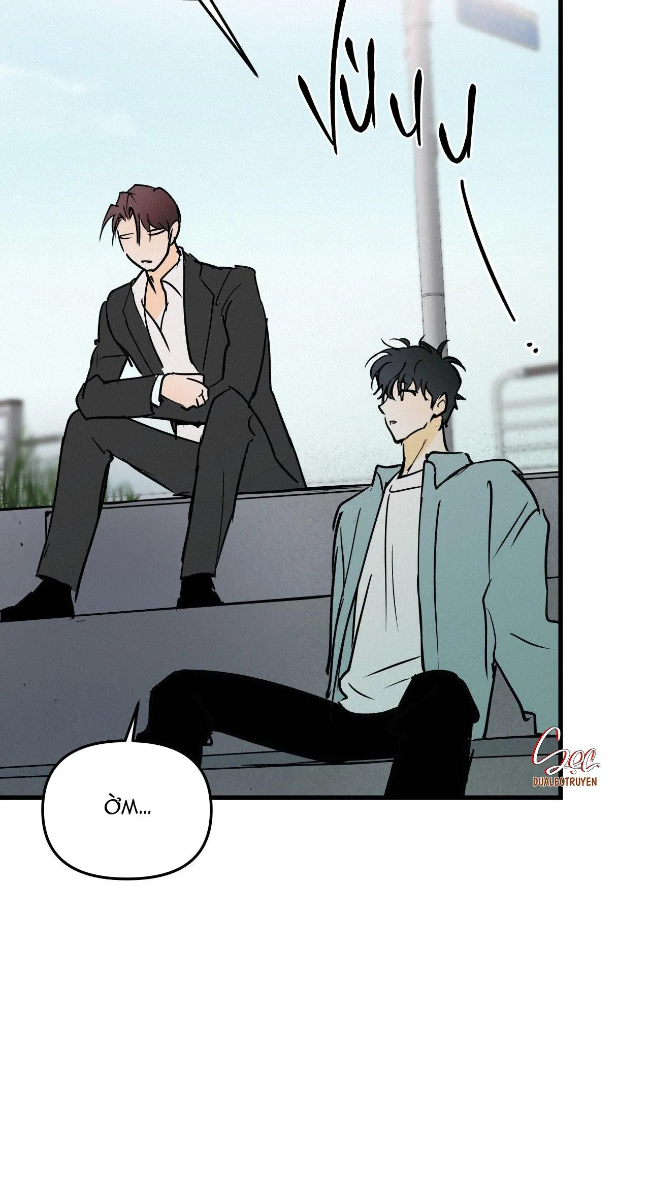 LIE AGAIN Chapter 66 Trang 56