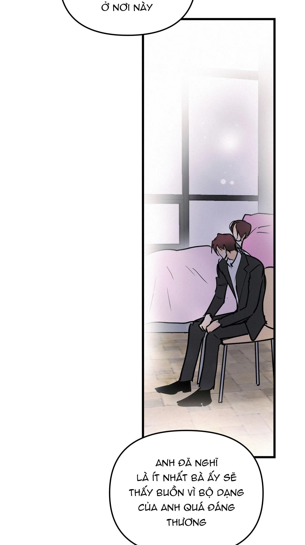 LIE AGAIN Chapter 66 Trang 59