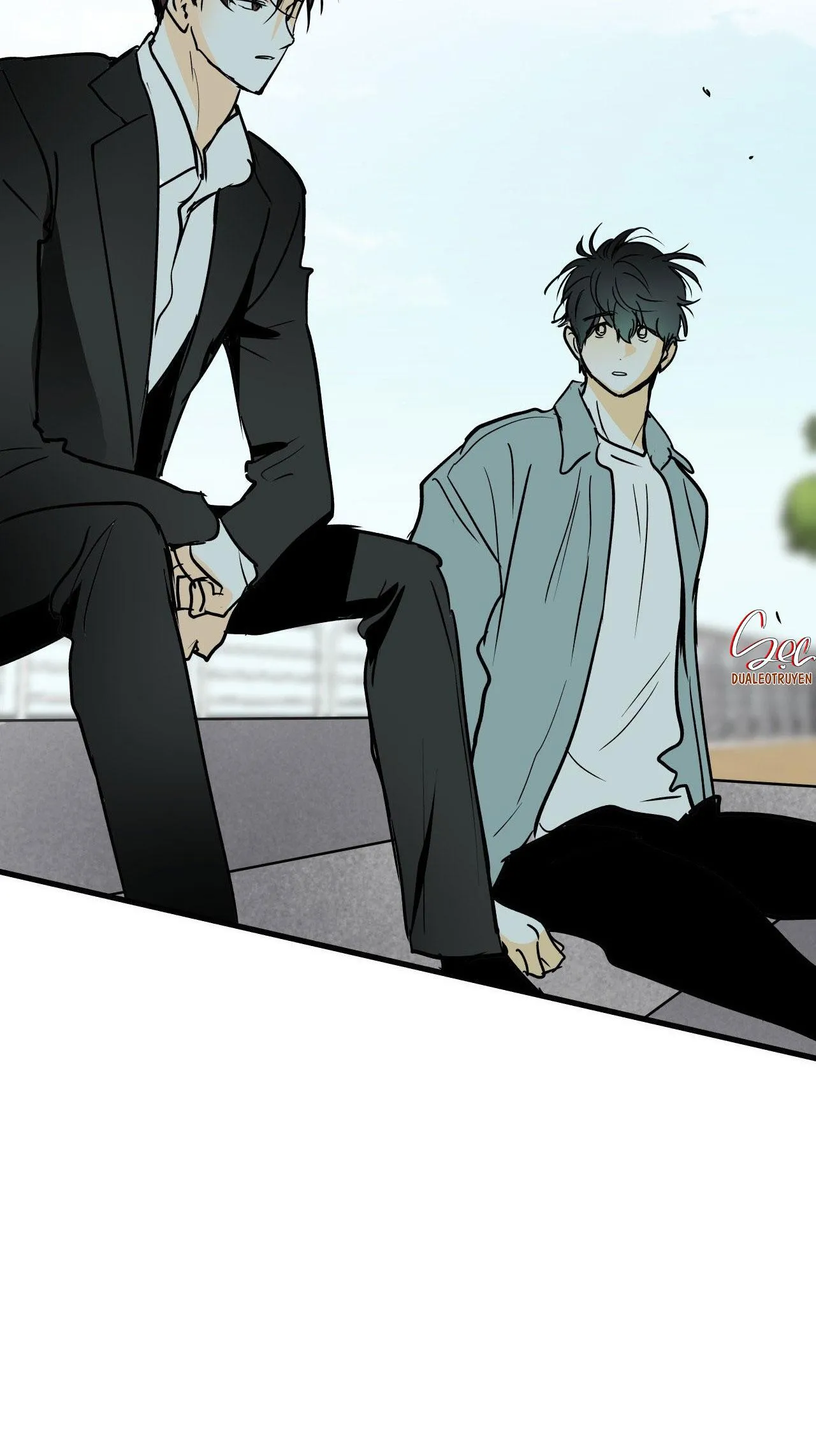 LIE AGAIN Chapter 66 Trang 67