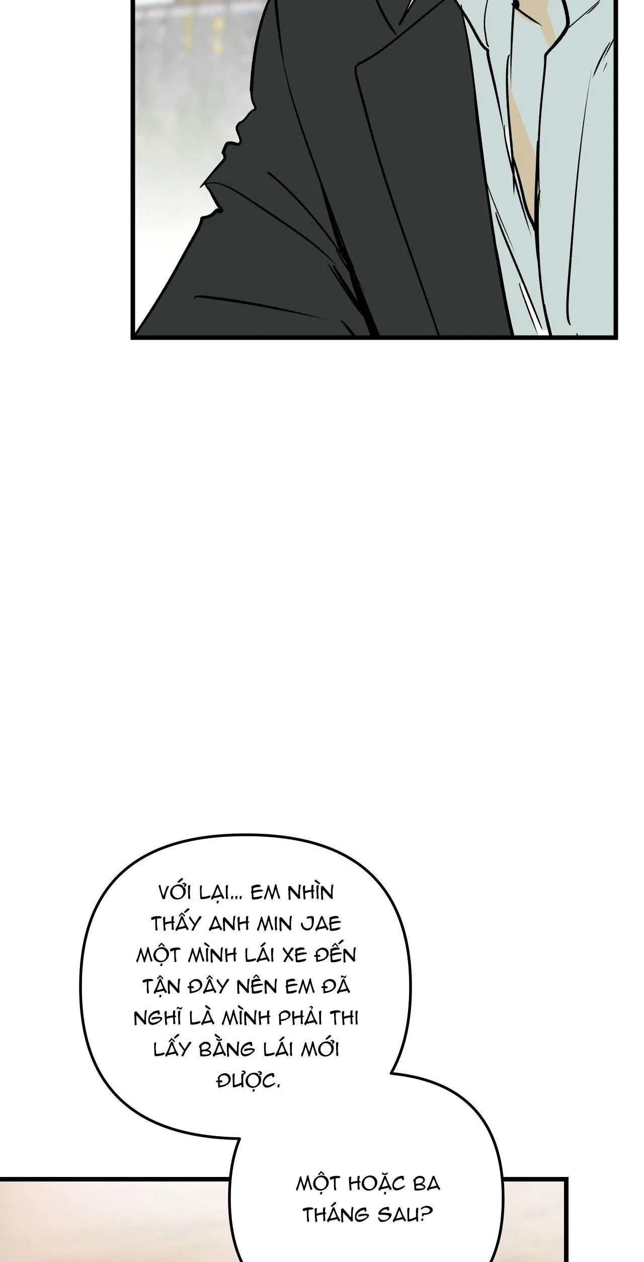 LIE AGAIN Chapter 66 Trang 69